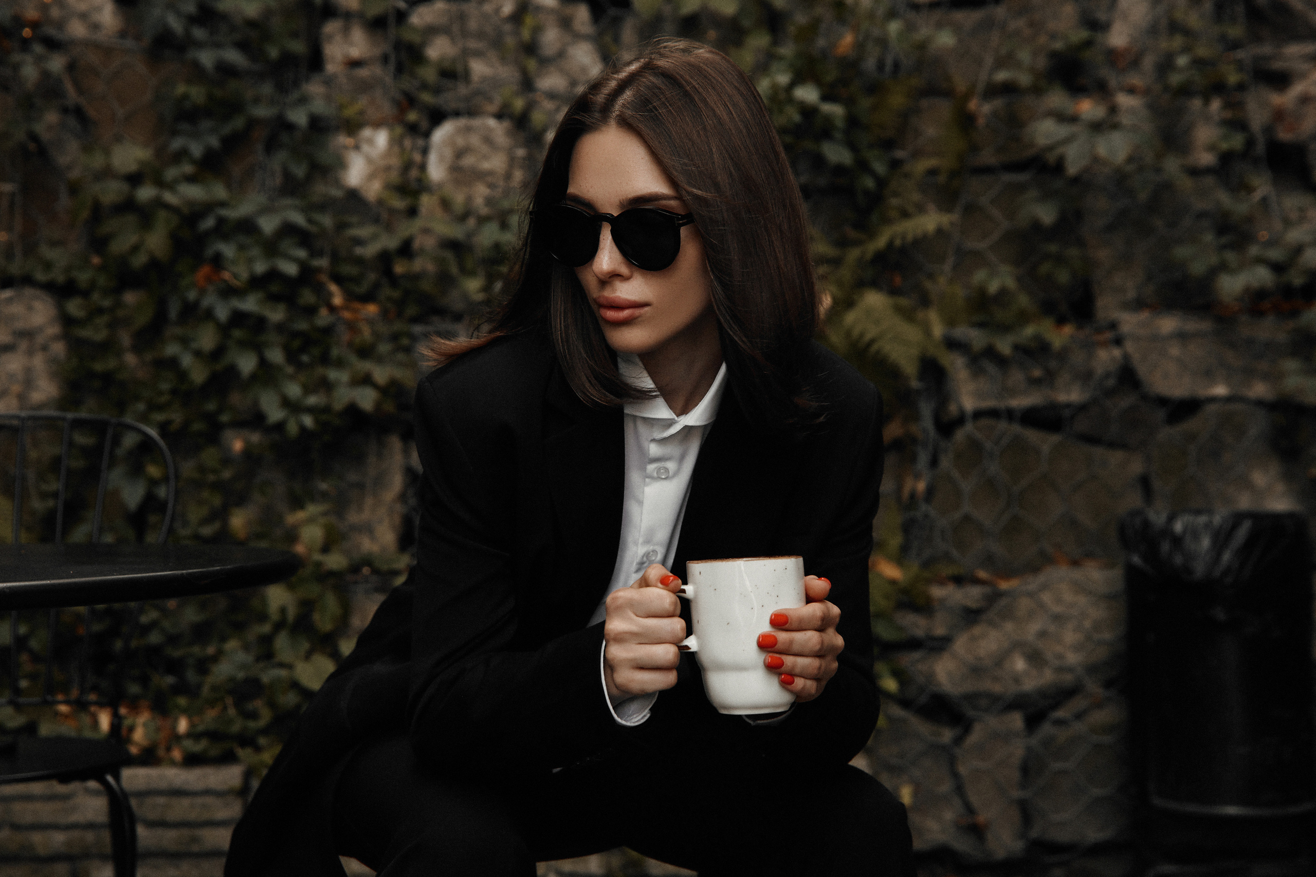 ДАША УЛИЦА. Фотограф Благовещенск — Владивосток Макс Маковкин