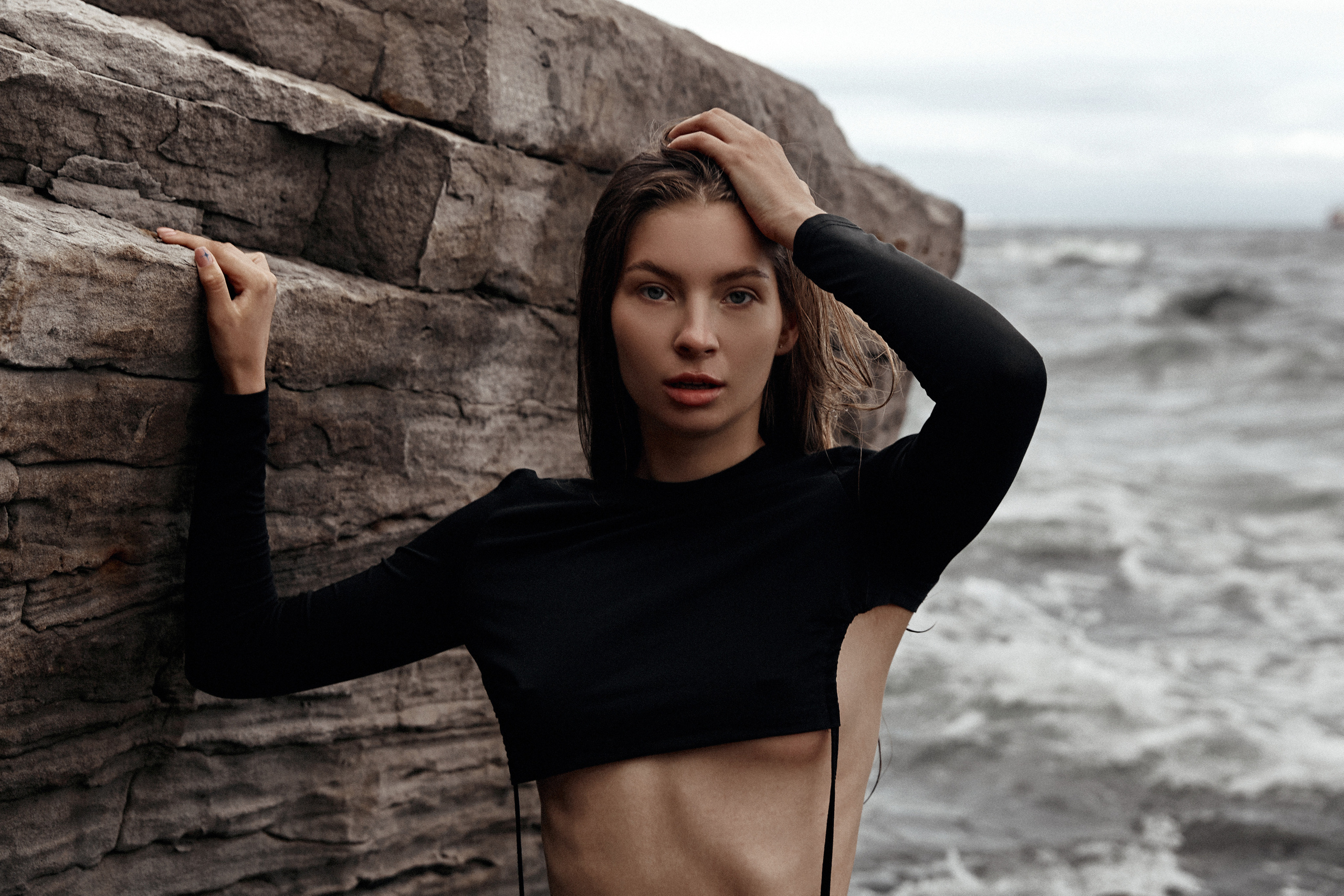 НАСТЯ БЕРЕГ. Фотограф Благовещенск — Владивосток Макс Маковкин