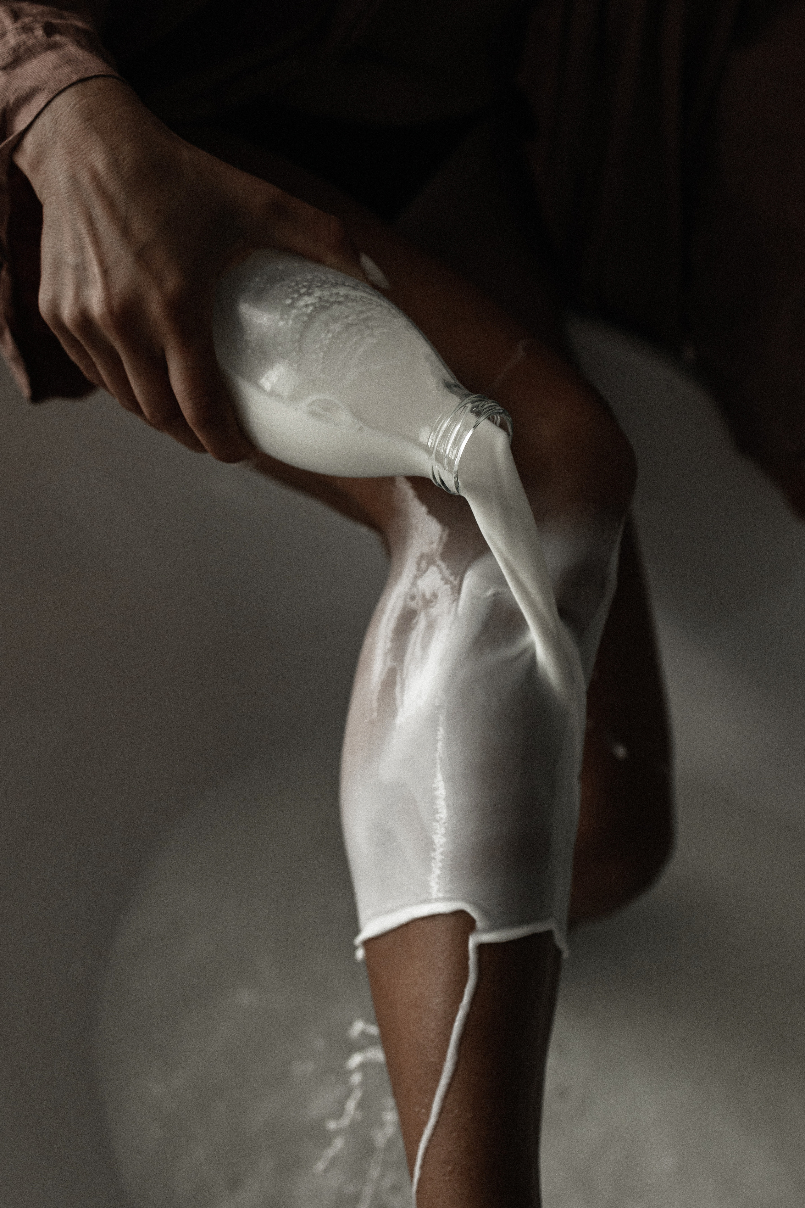 МАРИЯ МОЛОКО. Фотограф Благовещенск — Владивосток Макс Маковкин