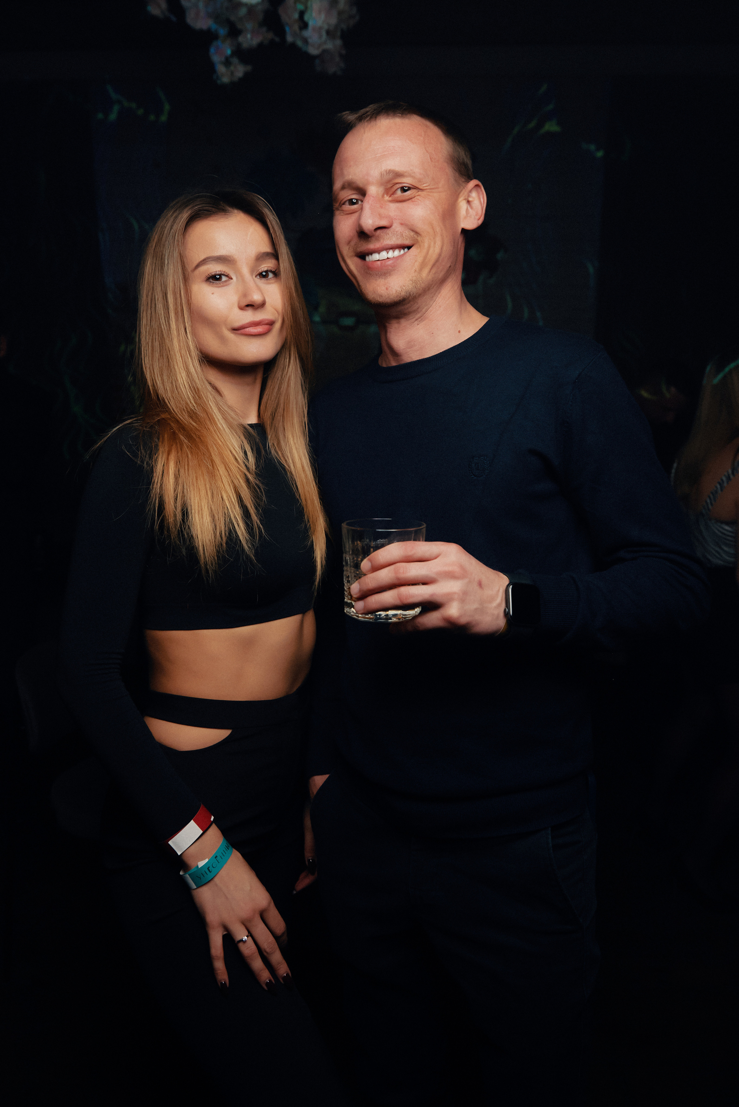 Унесенные Ветром. Фотограф Благовещенск — Владивосток Макс Маковкин