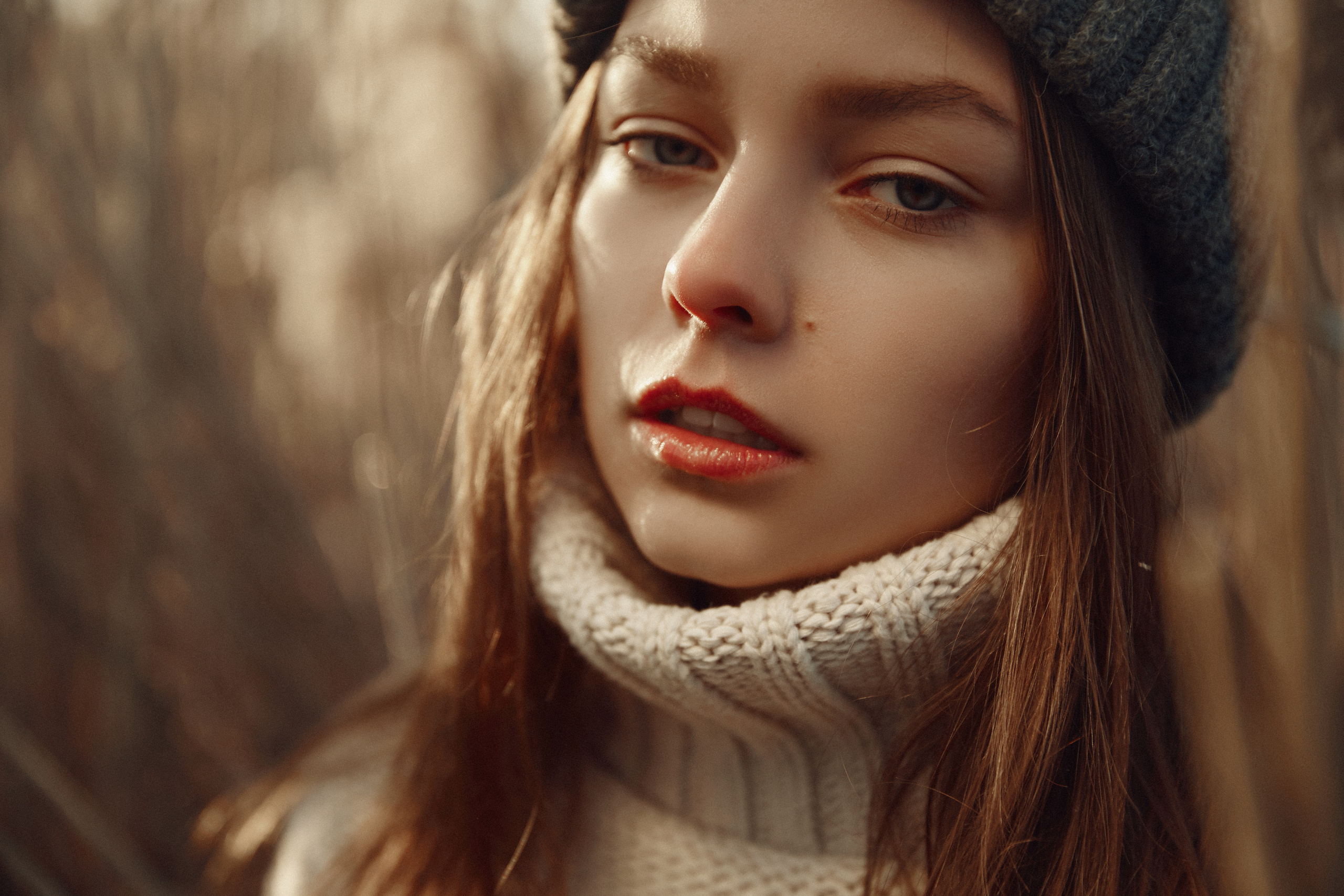 КАТЯ ПОЛЕ. Фотограф Благовещенск — Владивосток Макс Маковкин