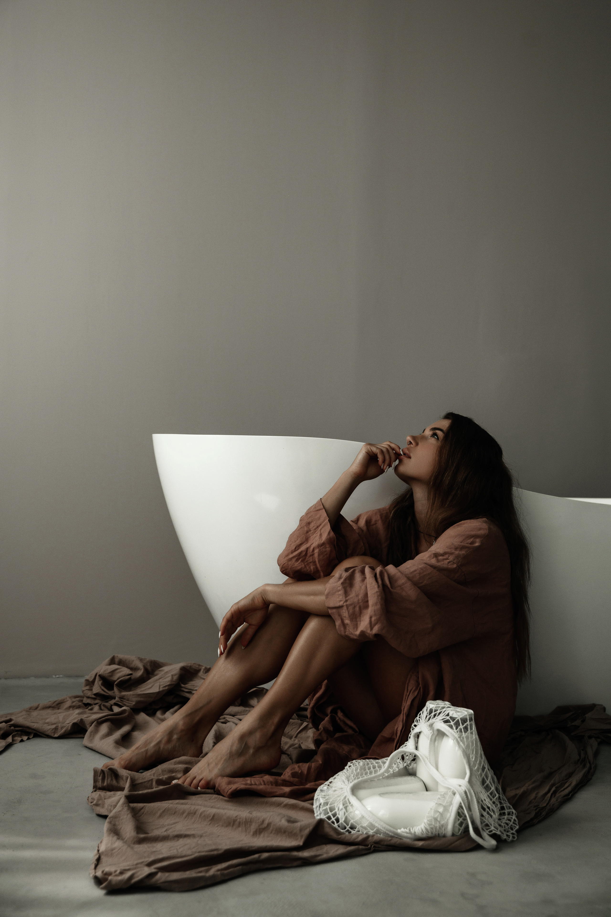 МАРИЯ МОЛОКО. Фотограф Благовещенск — Владивосток Макс Маковкин