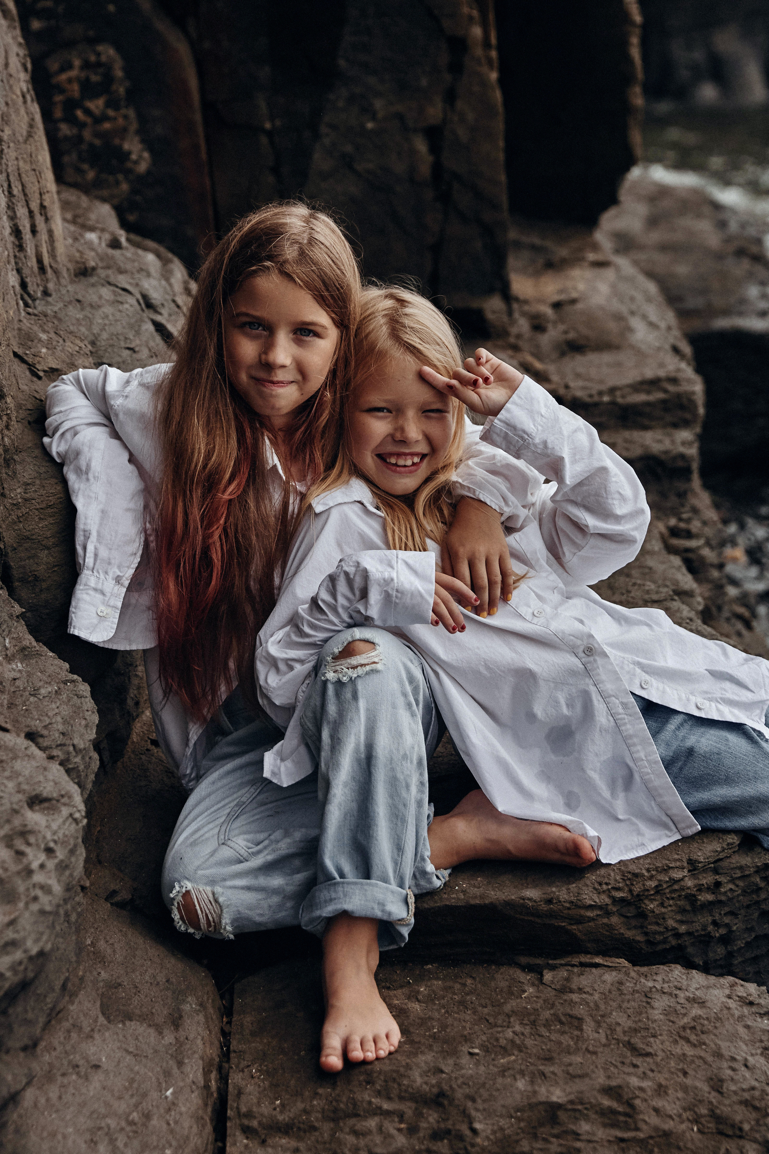 МИРА И АЛИСА. Фотограф Благовещенск — Владивосток Макс Маковкин