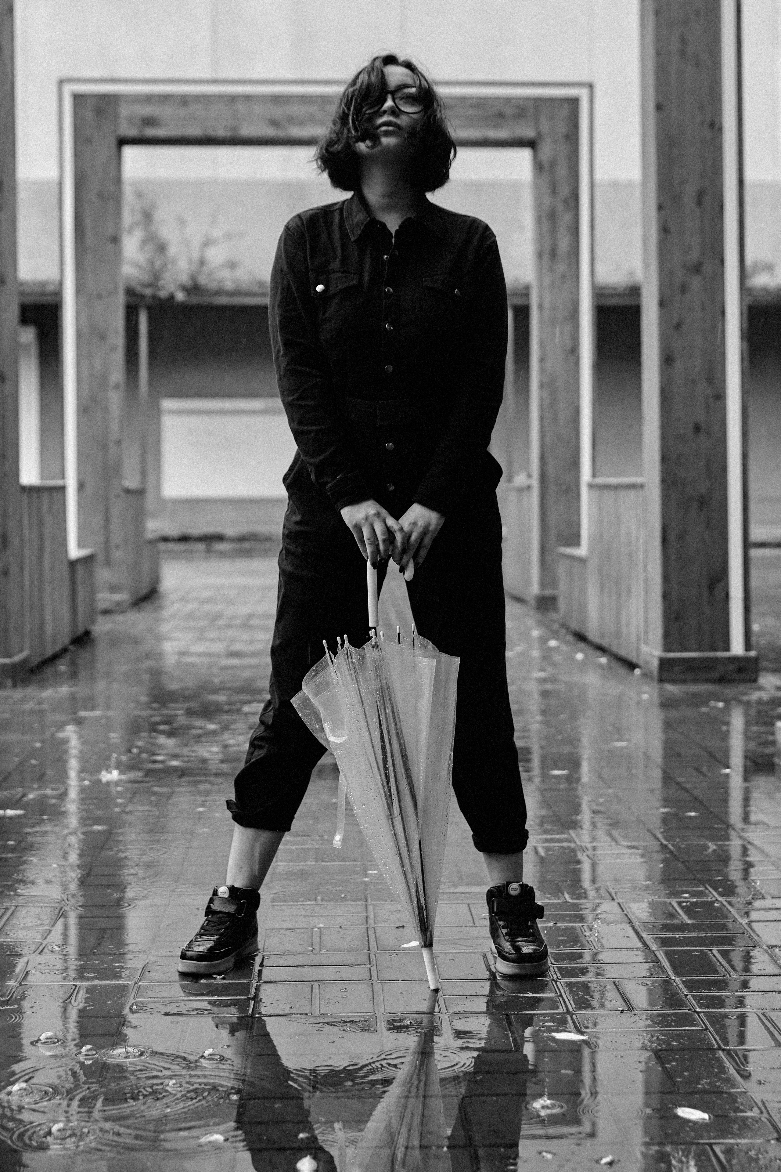 ЛЕРА ДОЖДЬ. Фотограф Благовещенск — Владивосток Макс Маковкин