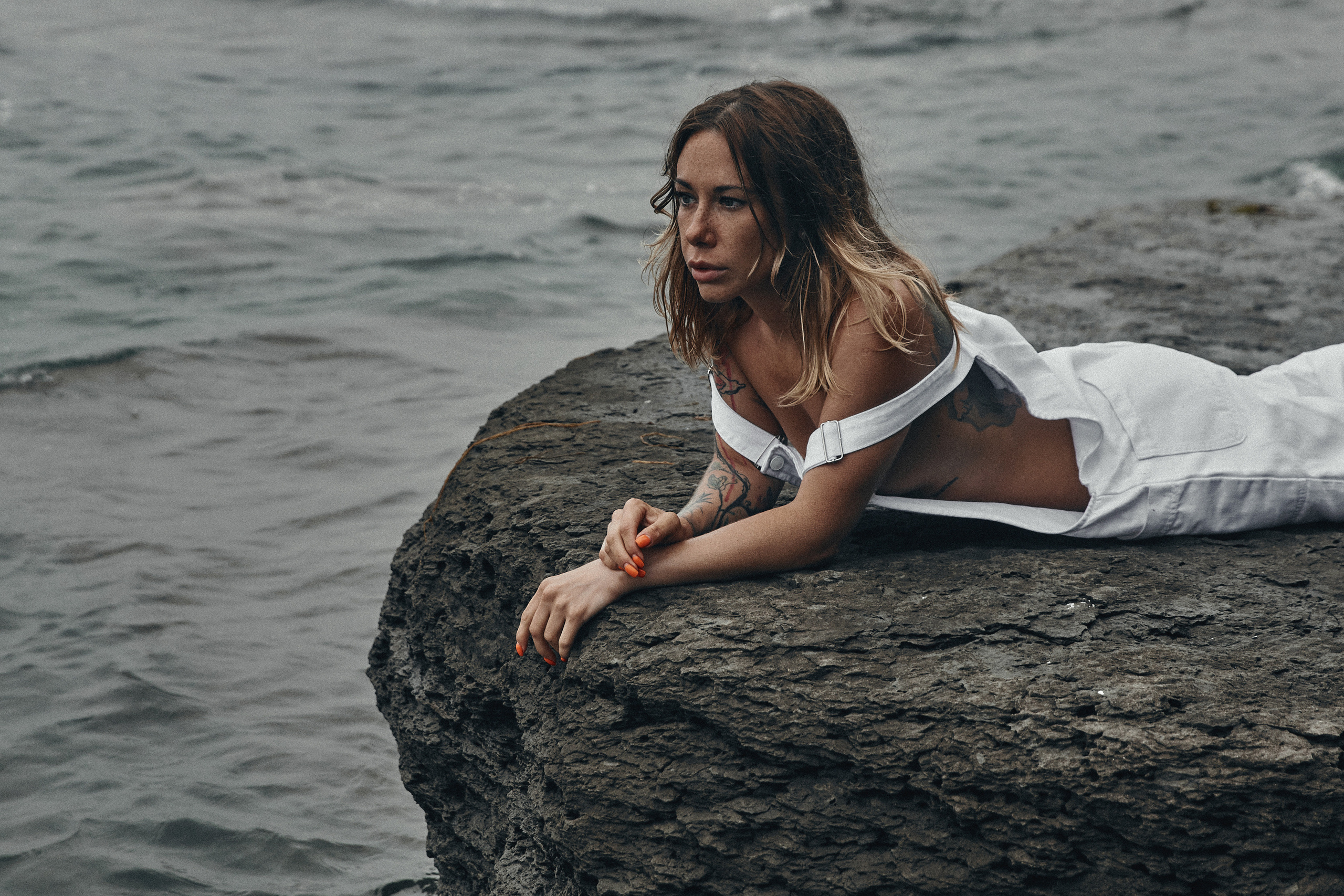 ДАША МЫС. Фотограф Благовещенск — Владивосток Макс Маковкин