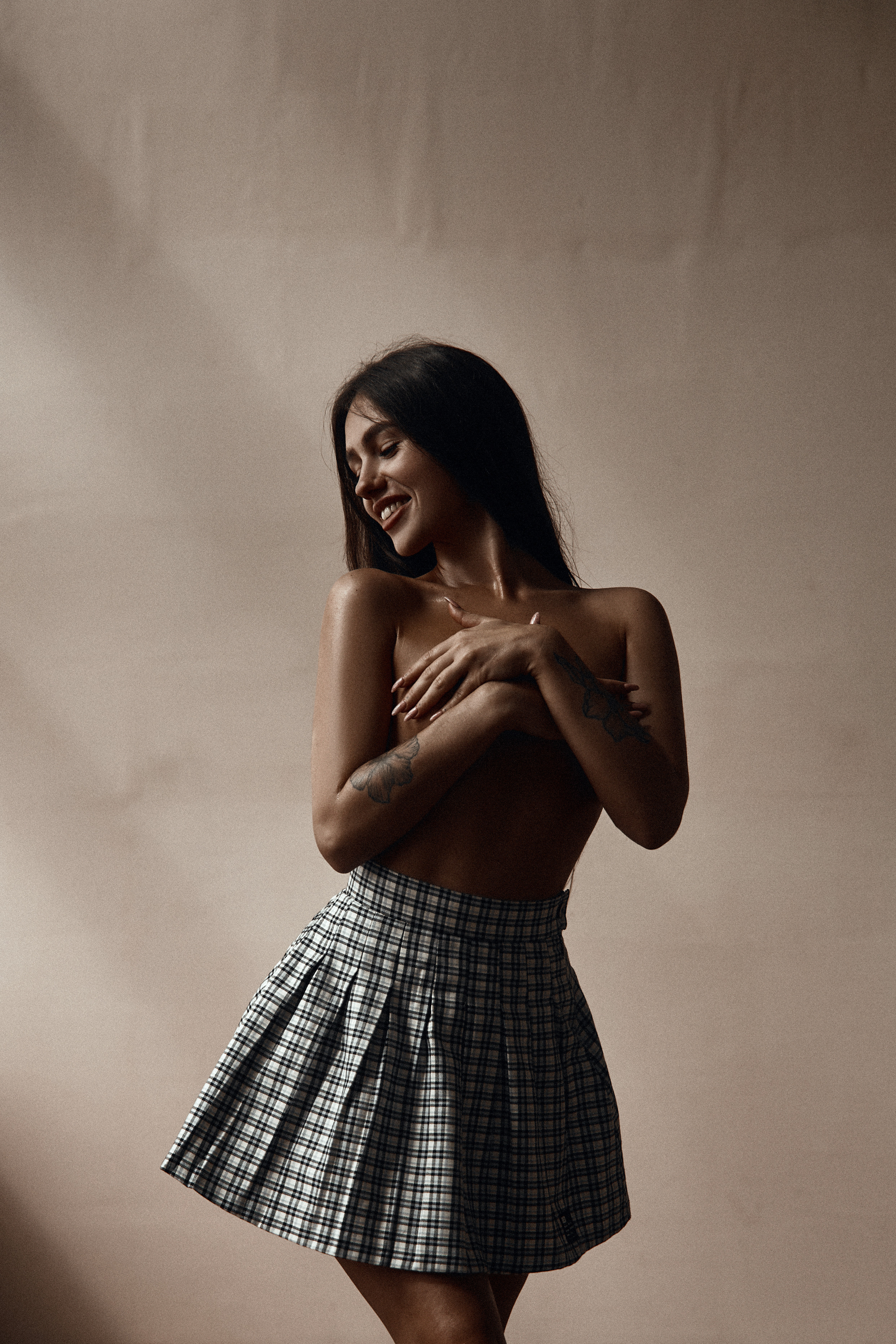 НАДЯ ЭСС. Фотограф Благовещенск — Владивосток Макс Маковкин