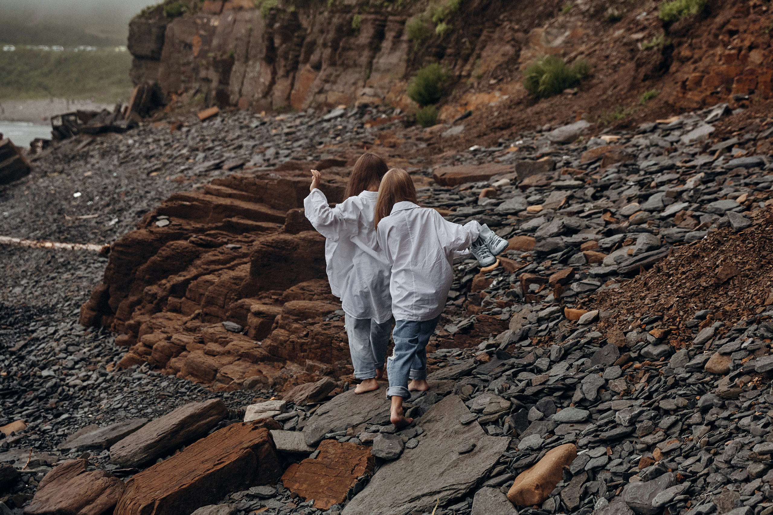 МИРА И АЛИСА. Фотограф Благовещенск — Владивосток Макс Маковкин