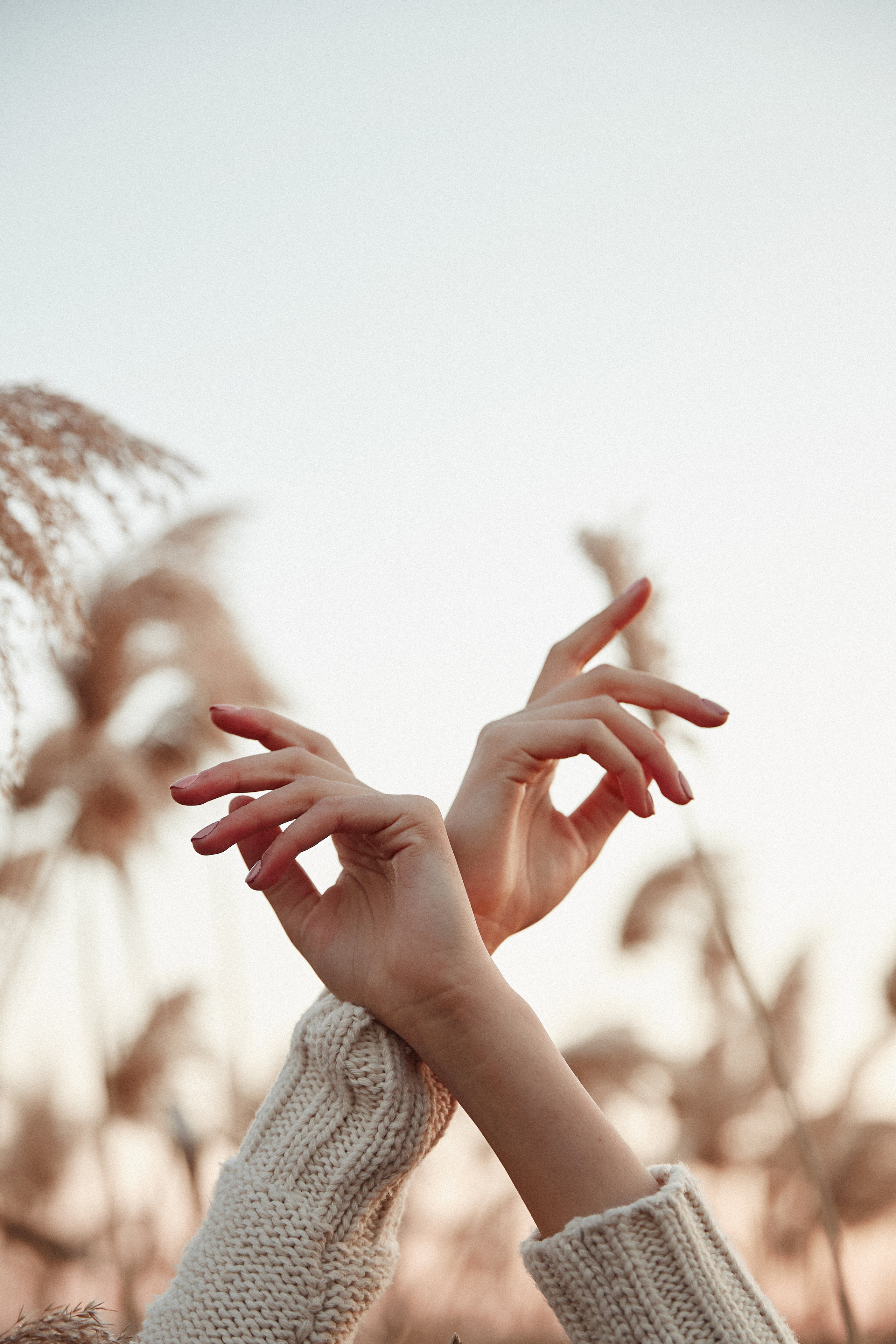 КАТЯ ПОЛЕ. Фотограф Благовещенск — Владивосток Макс Маковкин