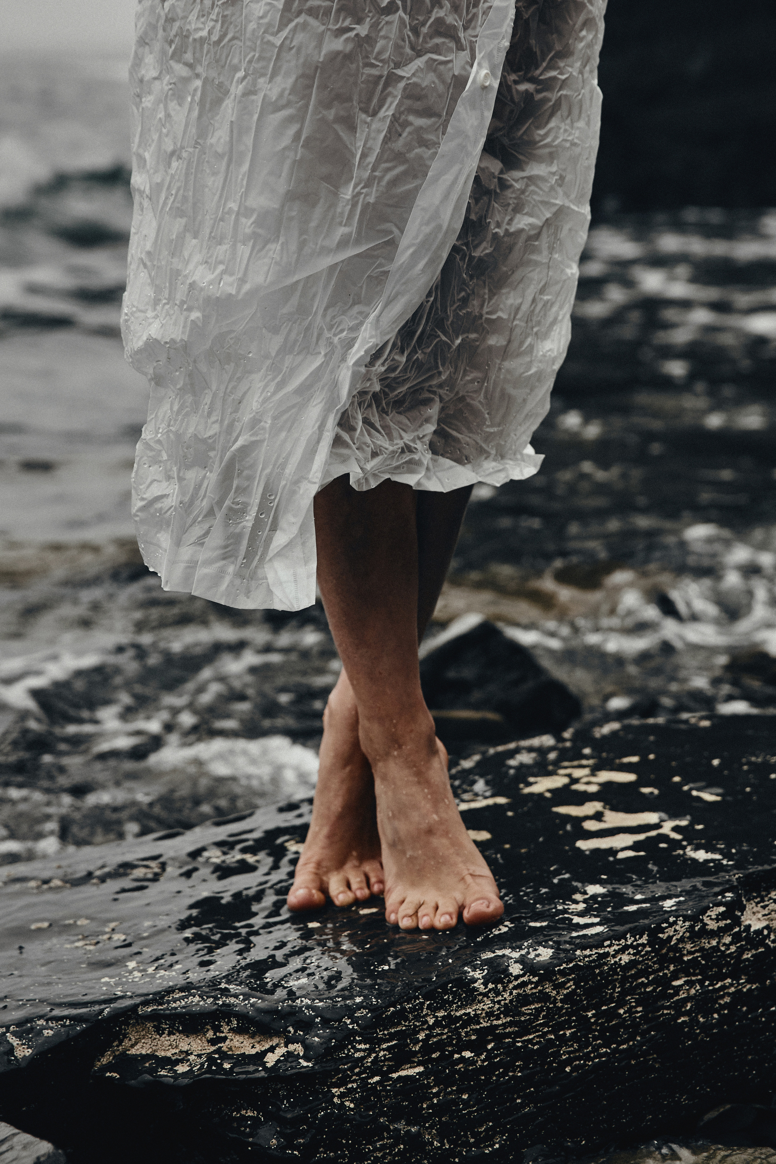 ДАША МЫС. Фотограф Благовещенск — Владивосток Макс Маковкин