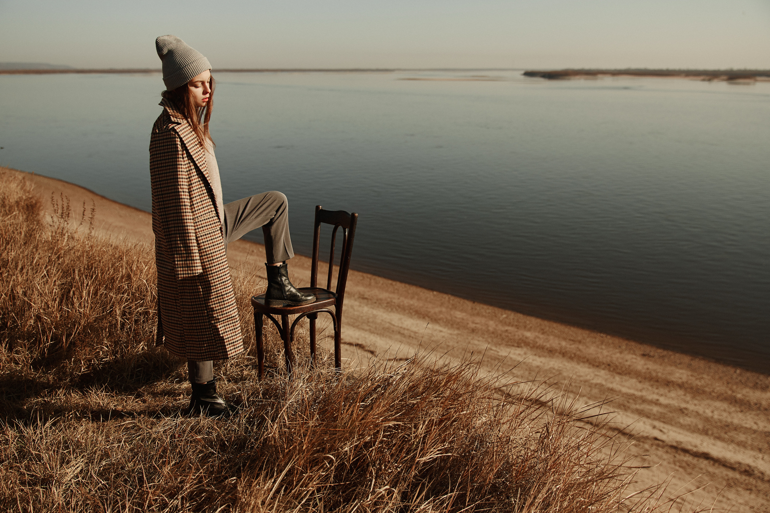 КАТЯ ПОЛЕ. Фотограф Благовещенск — Владивосток Макс Маковкин