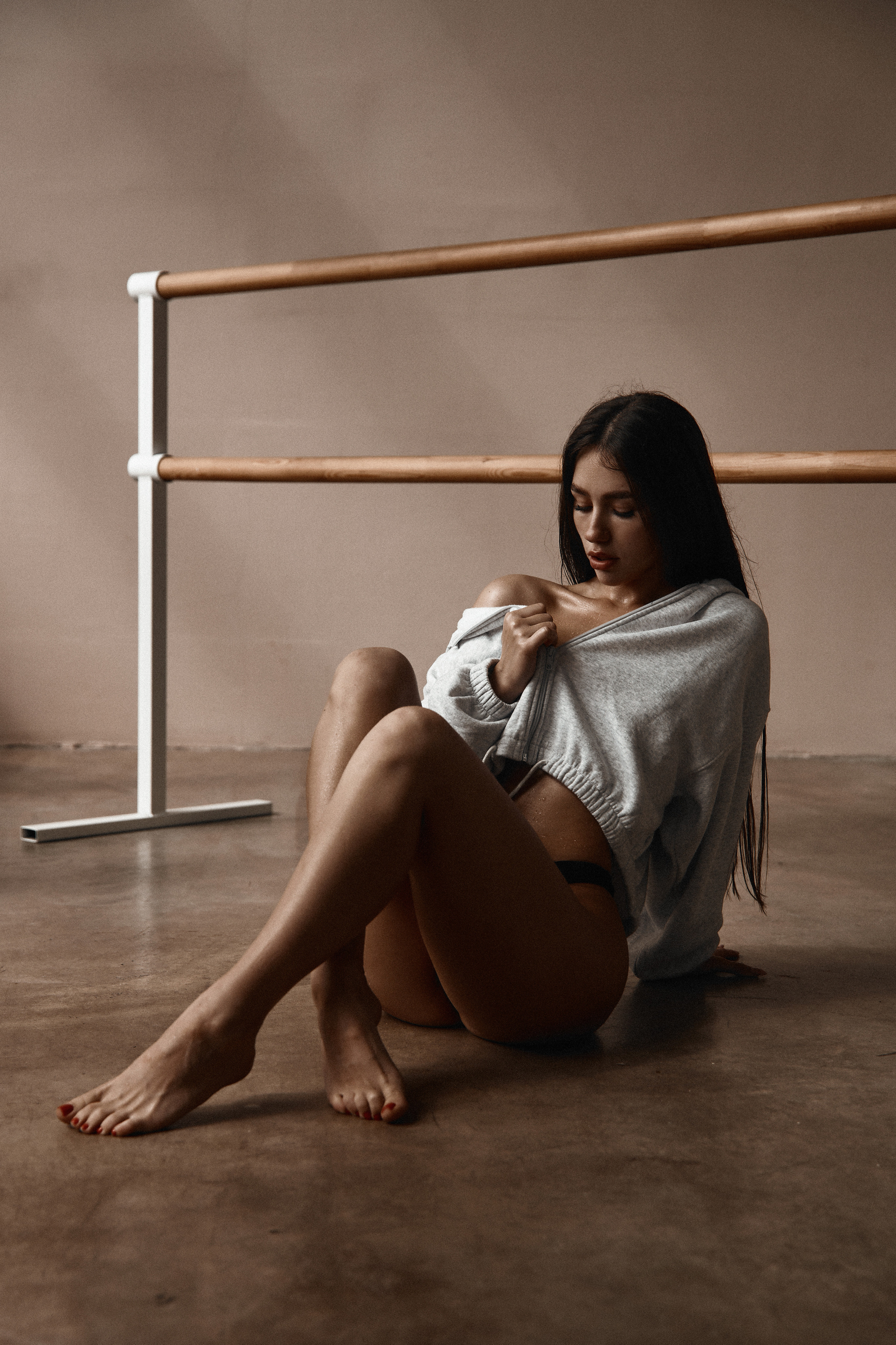 НАДЯ ЭСС. Фотограф Благовещенск — Владивосток Макс Маковкин