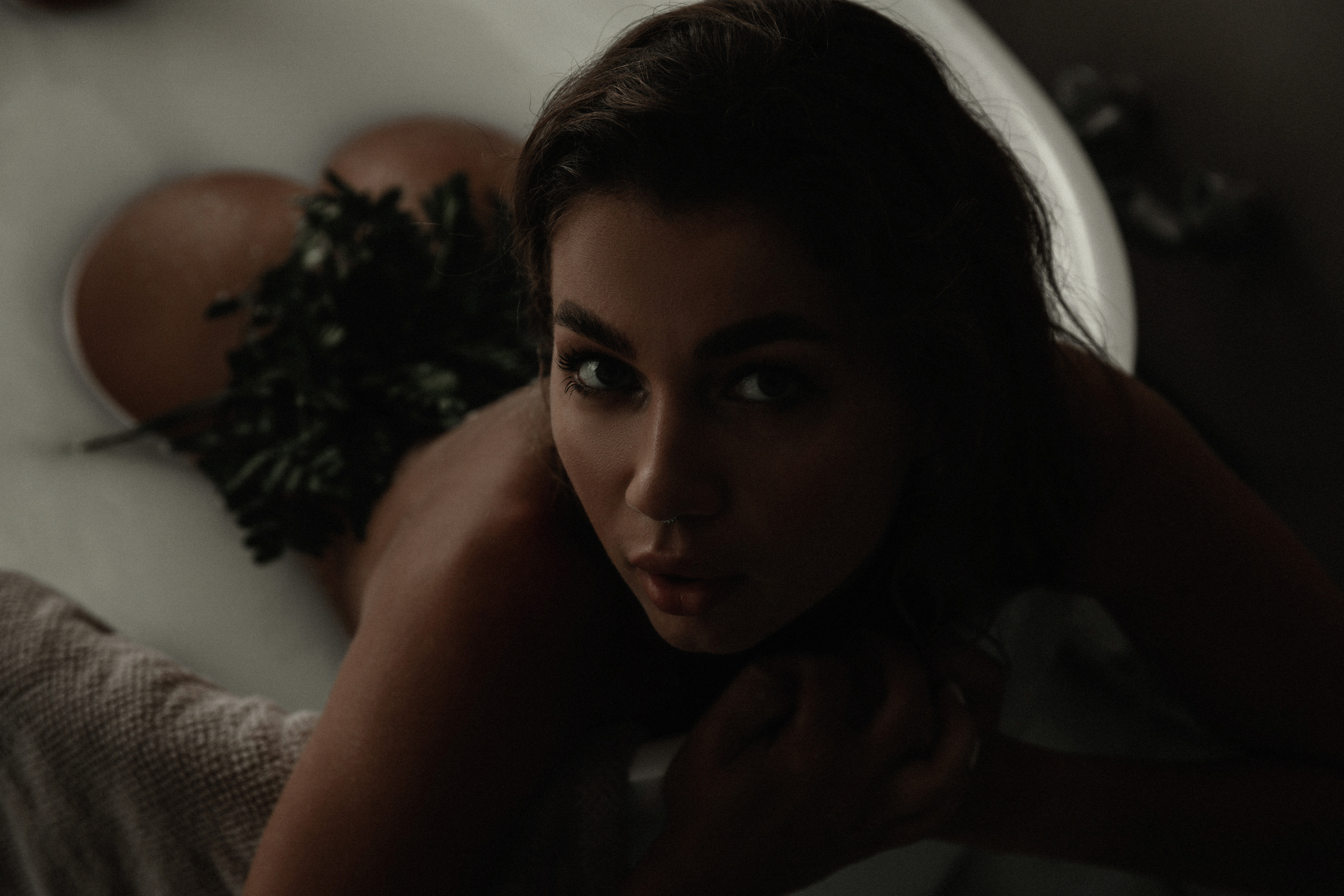 МАРИЯ МОЛОКО. Фотограф Благовещенск — Владивосток Макс Маковкин