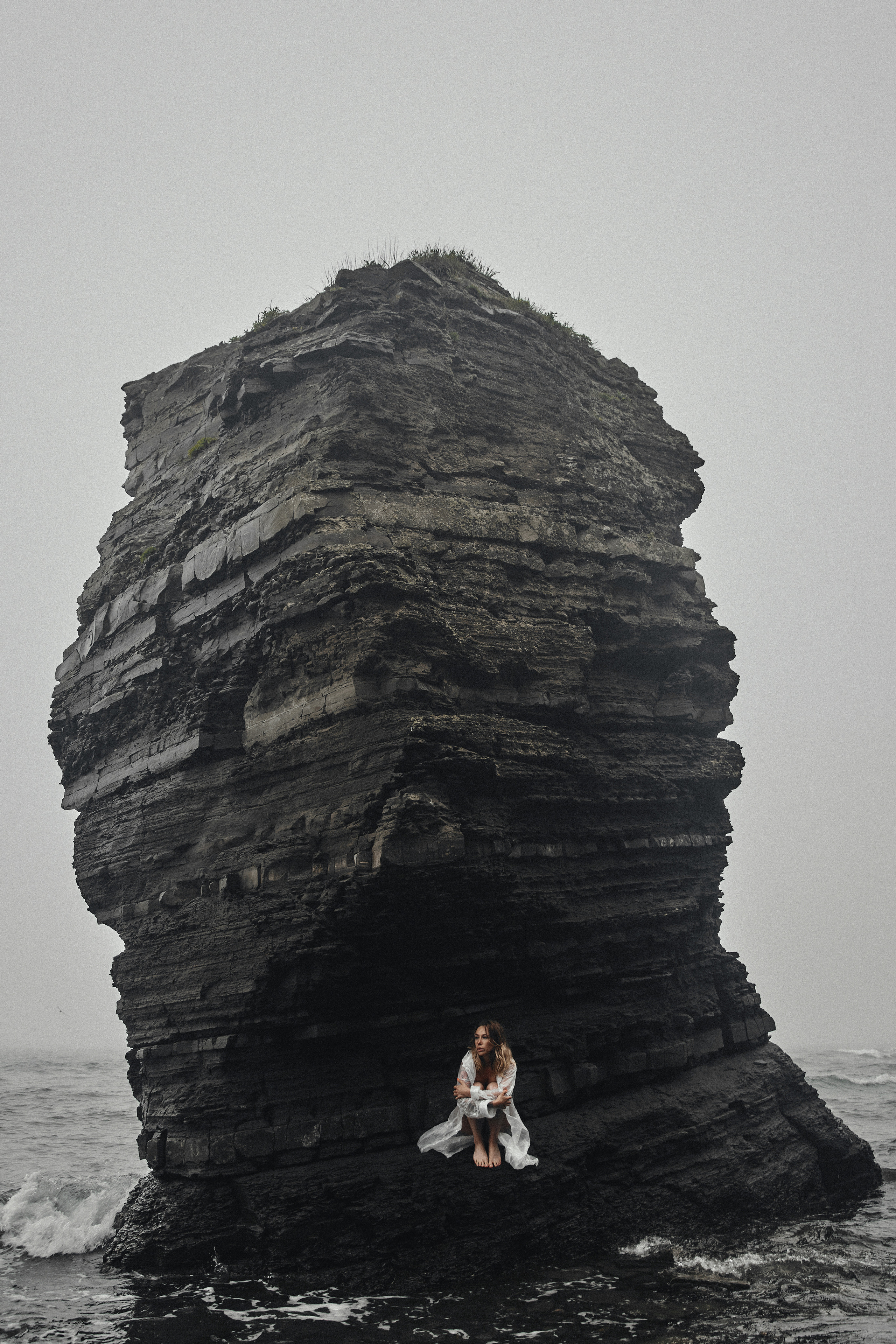 ДАША МЫС. Фотограф Благовещенск — Владивосток Макс Маковкин
