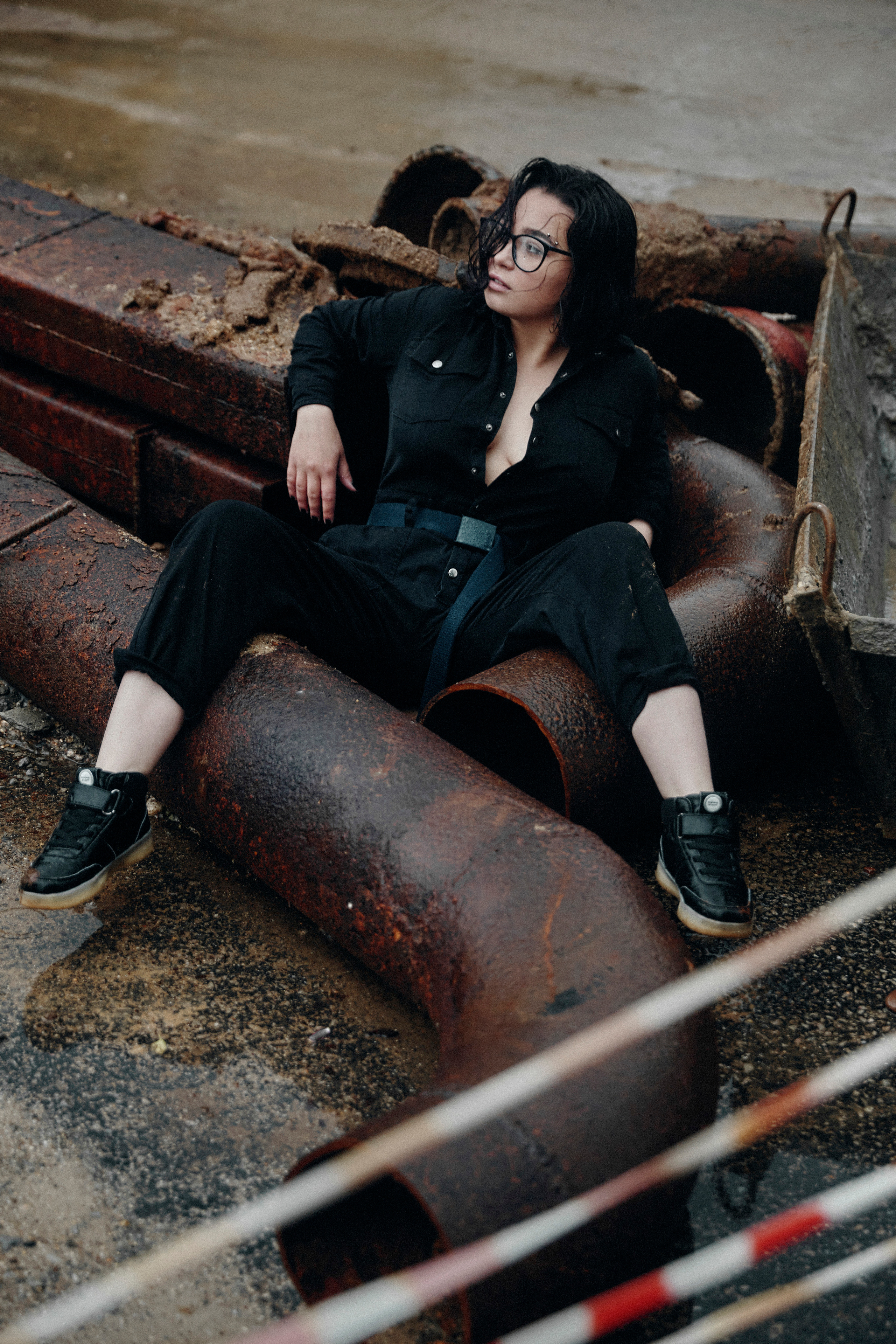 ЛЕРА ДОЖДЬ. Фотограф Благовещенск — Владивосток Макс Маковкин