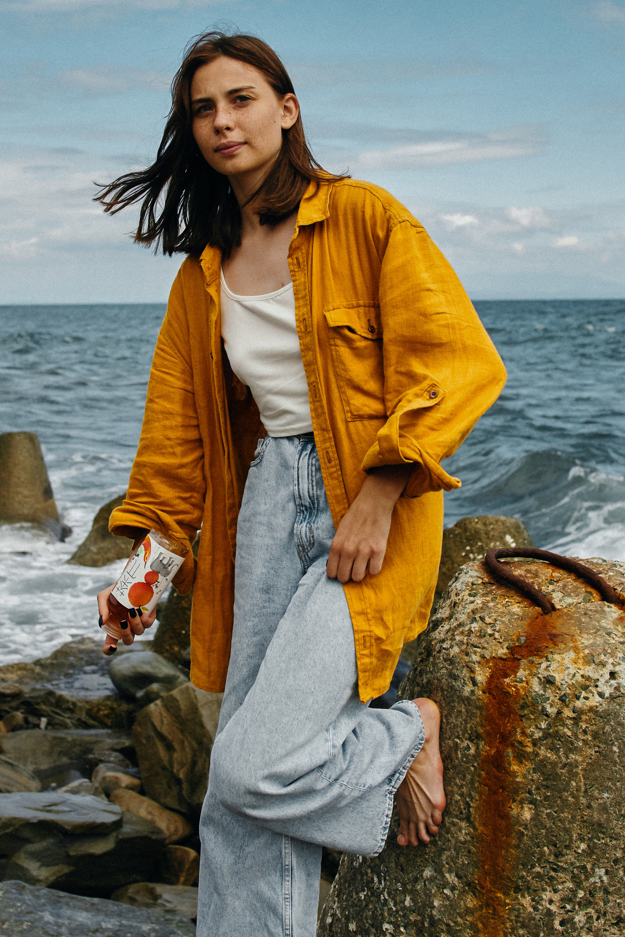 МАРГАРИТА ПАТРОКЛ. Фотограф Благовещенск — Владивосток Макс Маковкин