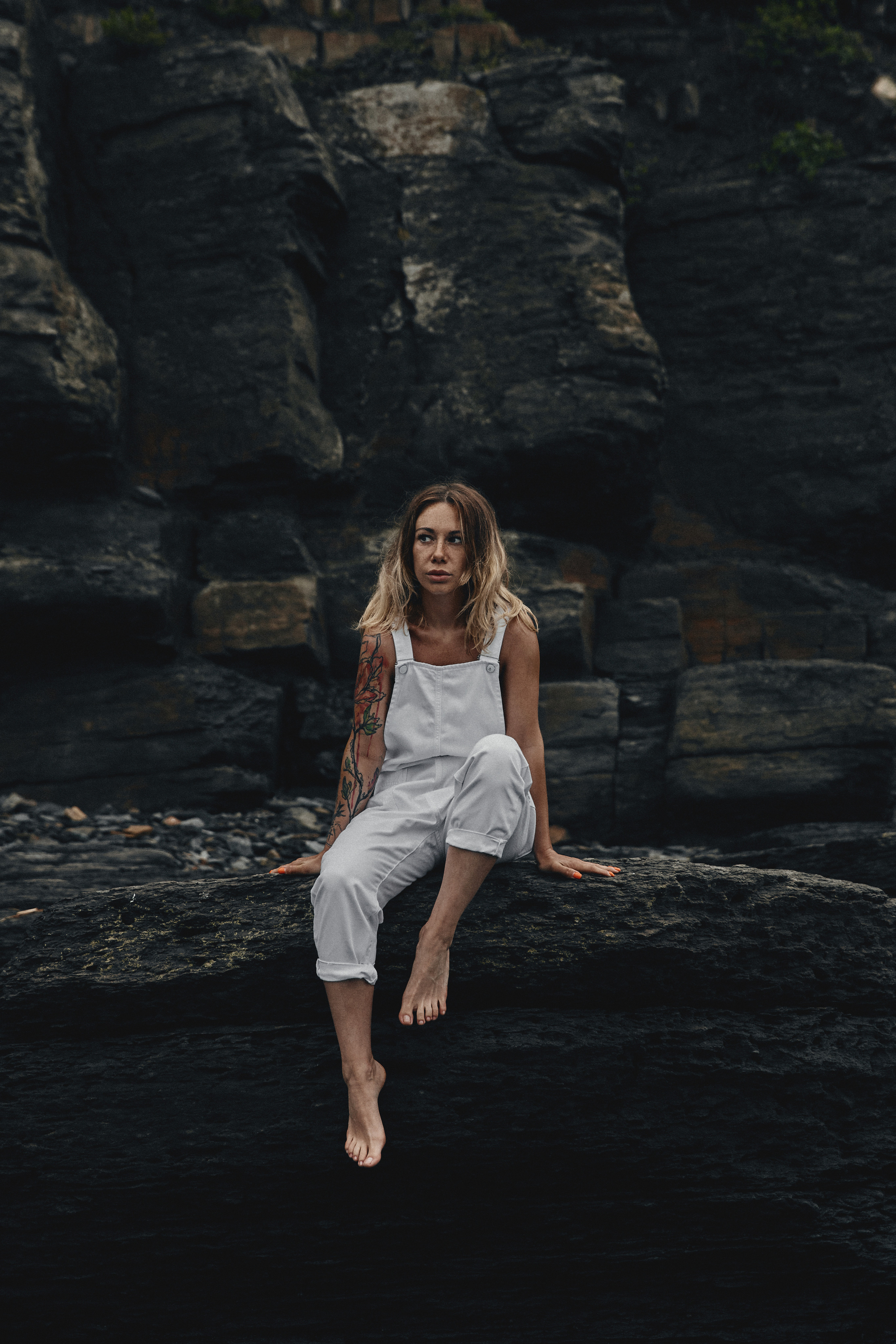 ДАША МЫС. Фотограф Благовещенск — Владивосток Макс Маковкин