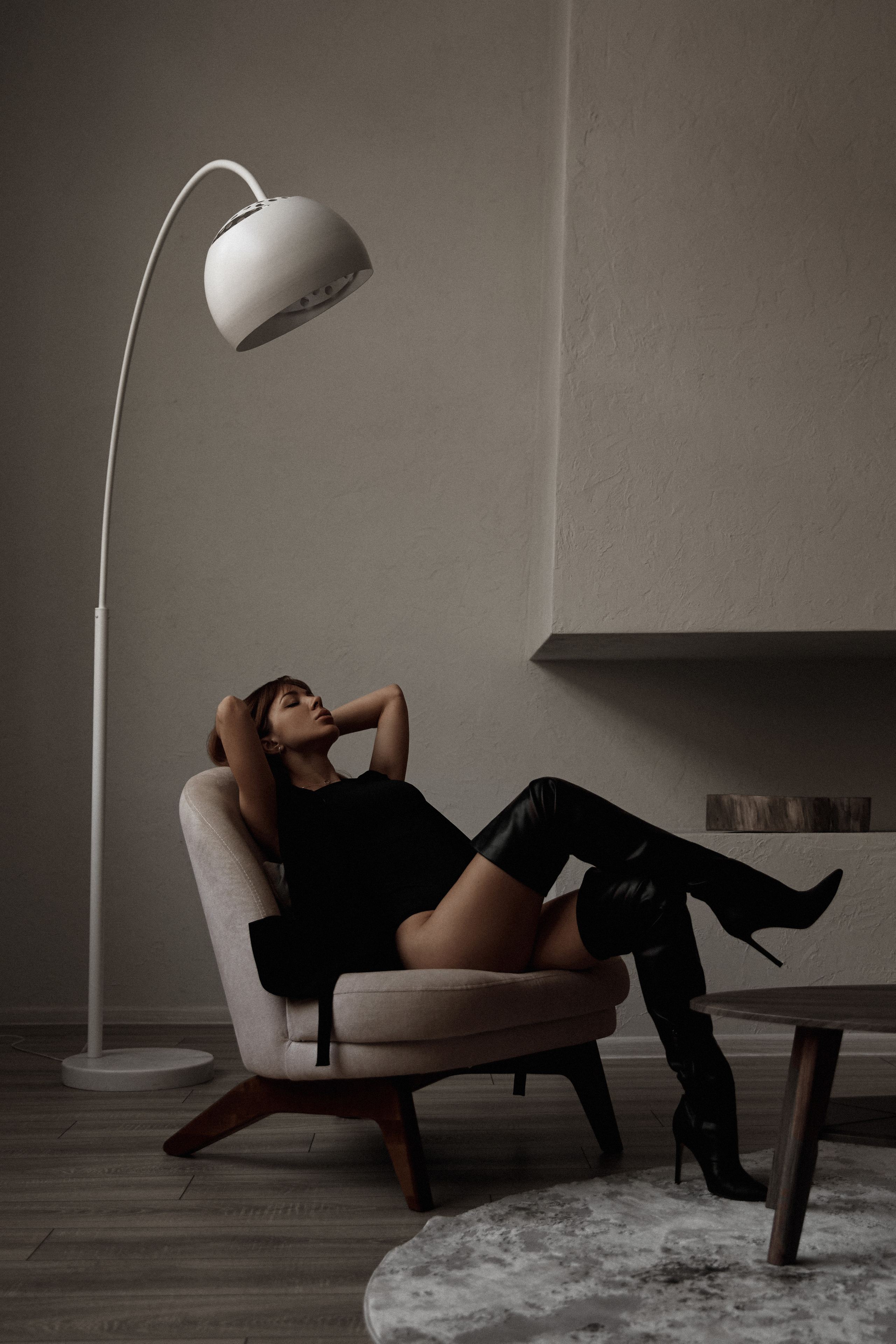 МОРИЯ БЛИК. Фотограф Благовещенск — Владивосток Макс Маковкин