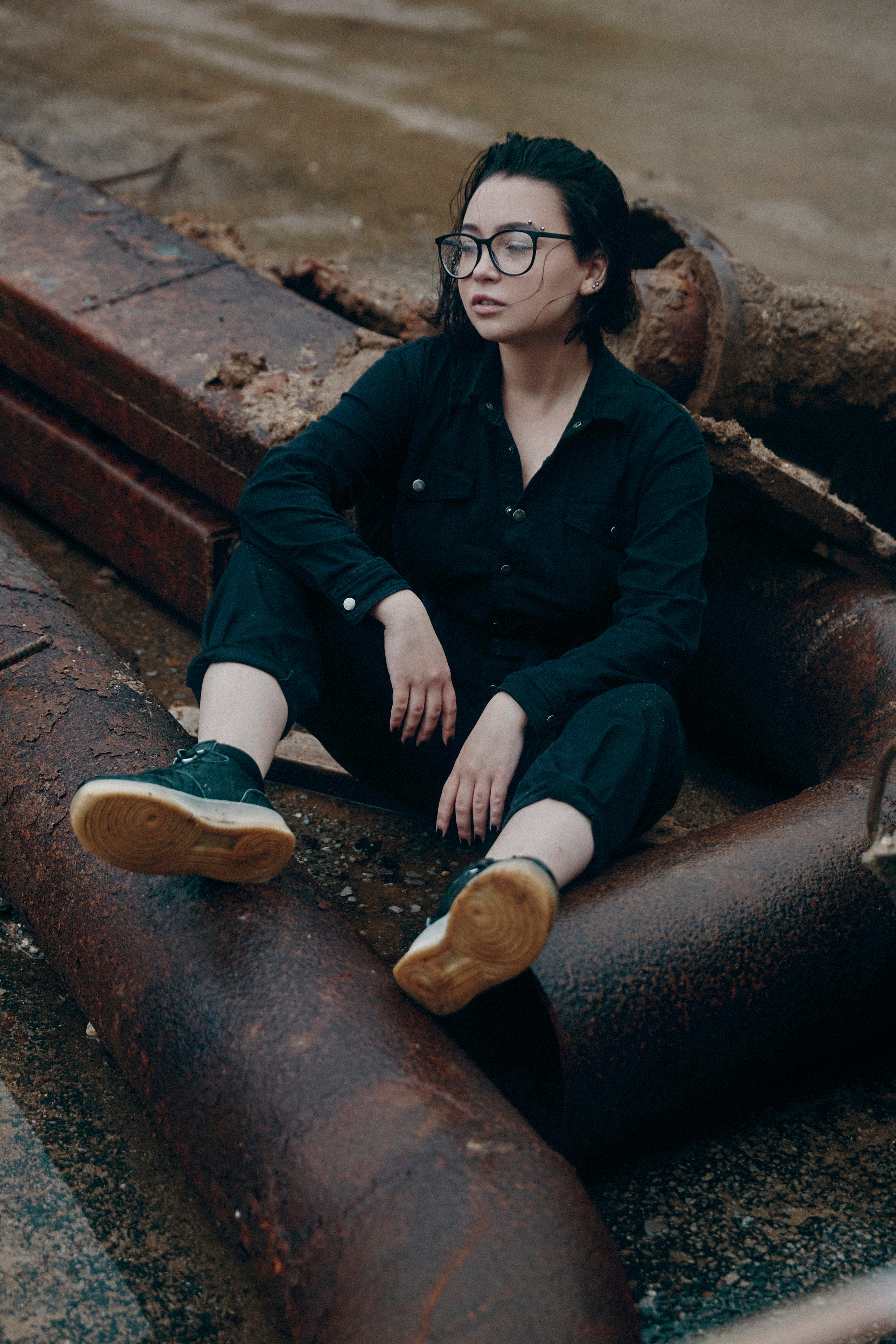 ЛЕРА ДОЖДЬ. Фотограф Благовещенск — Владивосток Макс Маковкин