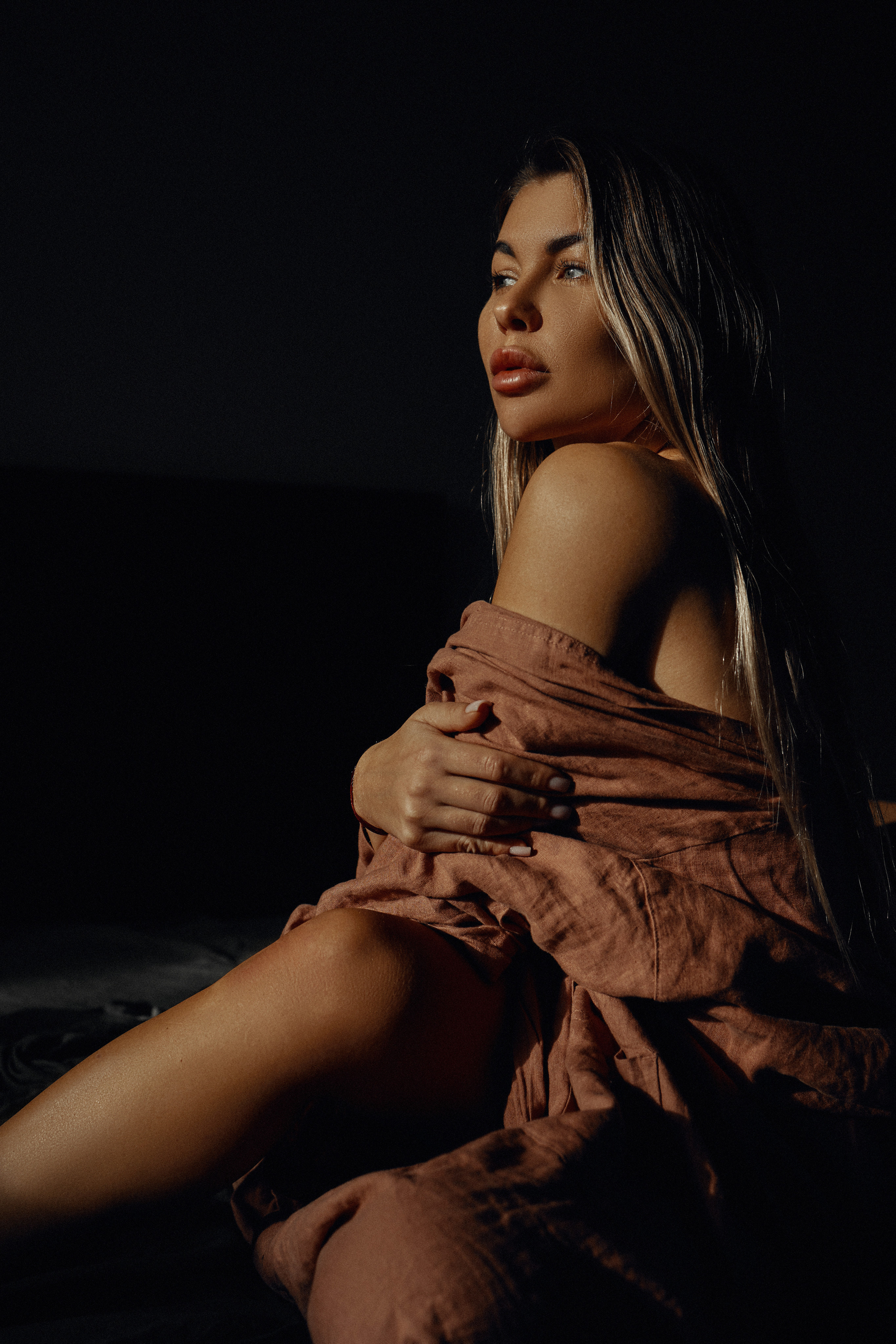 ТАТЬЯНА ДОМ. Фотограф Благовещенск — Владивосток Макс Маковкин