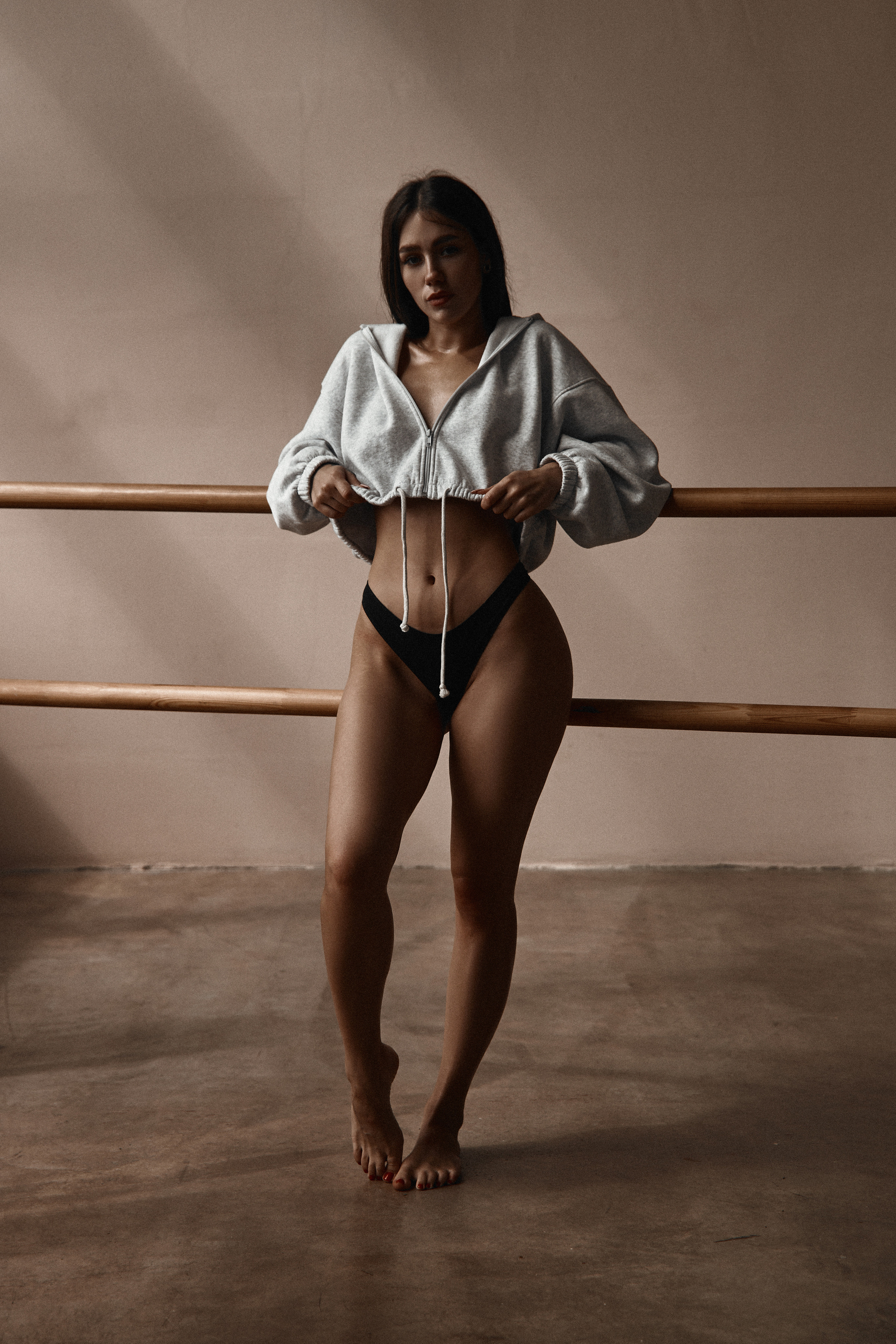 НАДЯ ЭСС. Фотограф Благовещенск — Владивосток Макс Маковкин