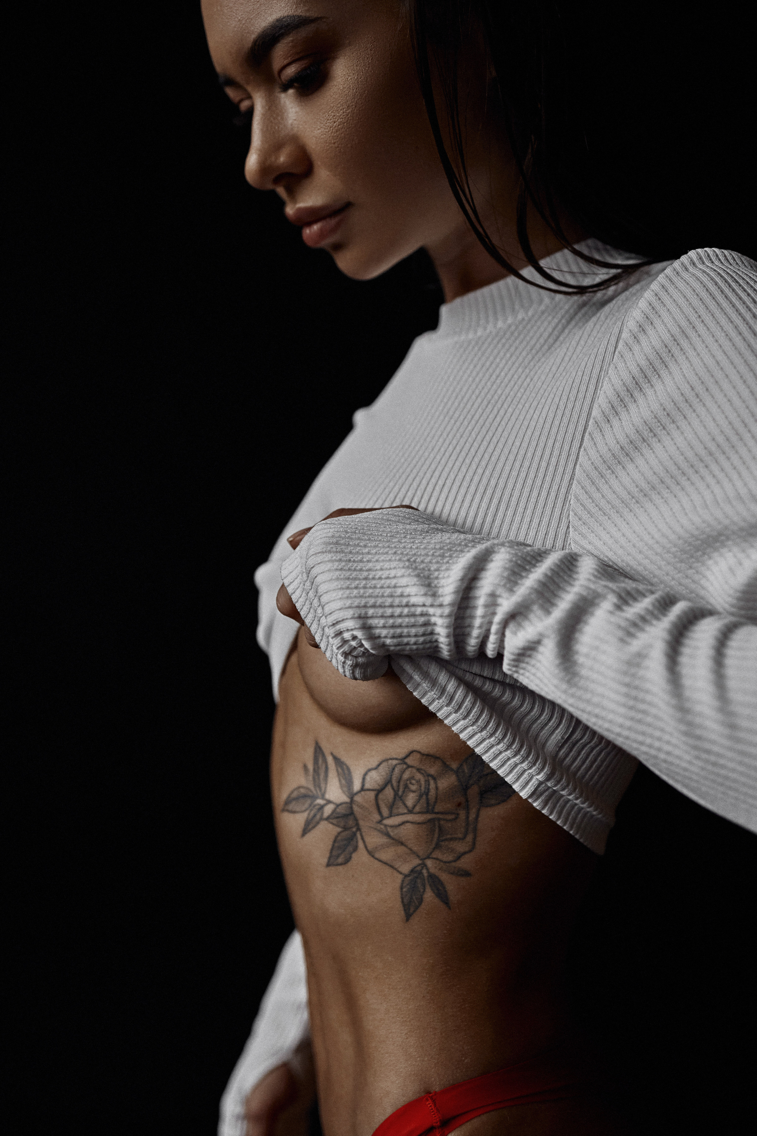 АЛЕНА ТЕСТ. Фотограф Благовещенск — Владивосток Макс Маковкин