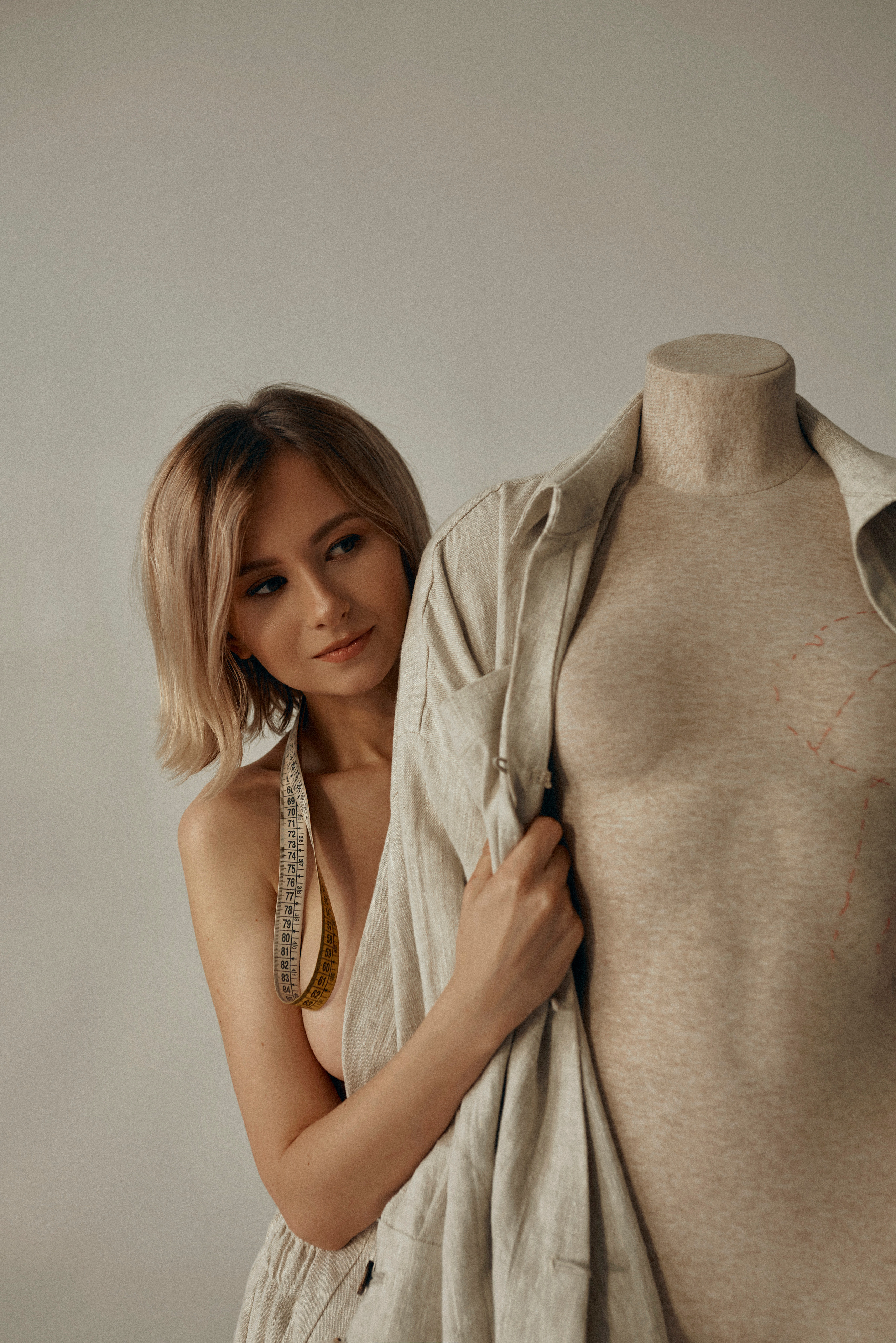 НАСТЯ МАНИКЕН. Фотограф Благовещенск — Владивосток Макс Маковкин