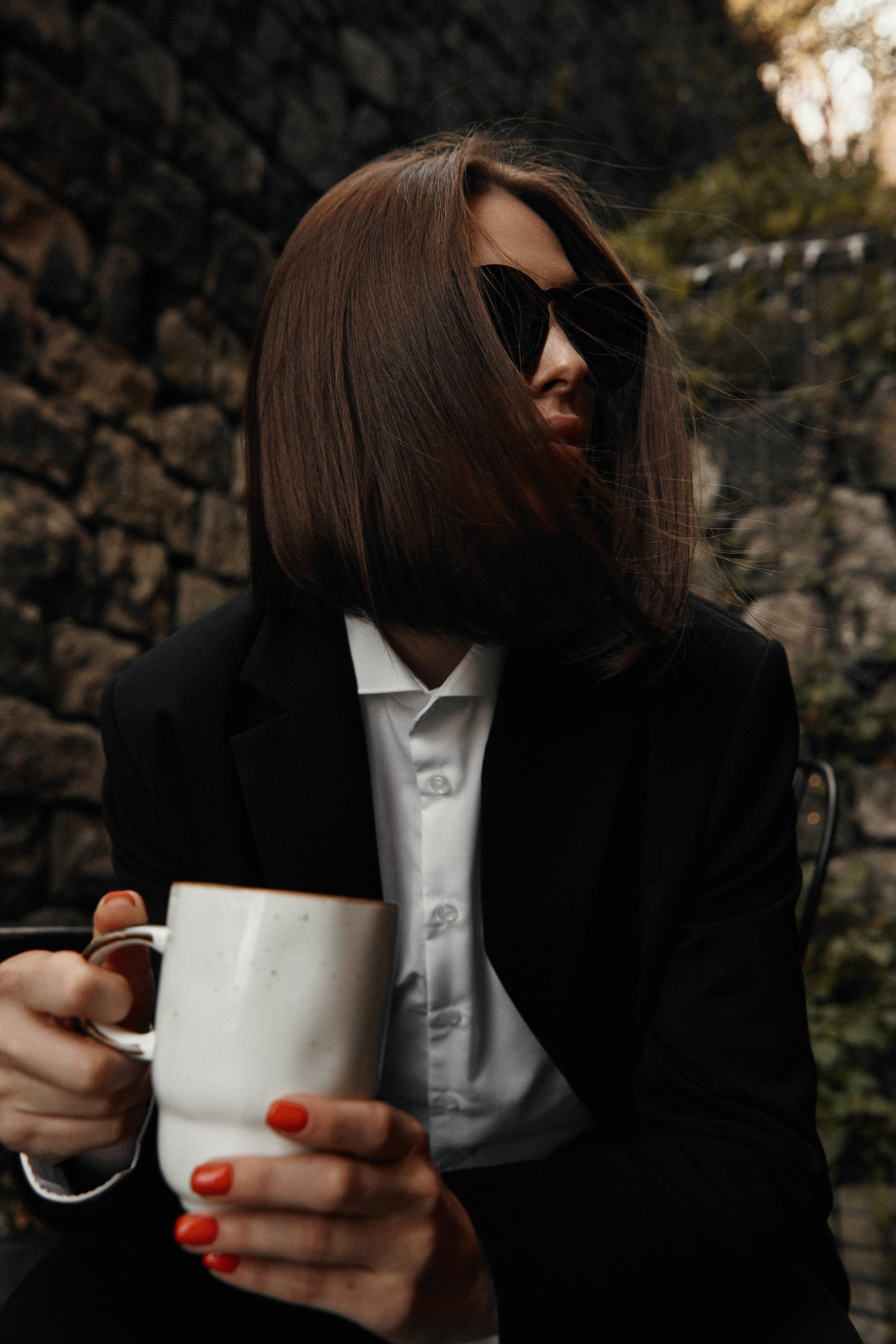 ДАША УЛИЦА. Фотограф Благовещенск — Владивосток Макс Маковкин