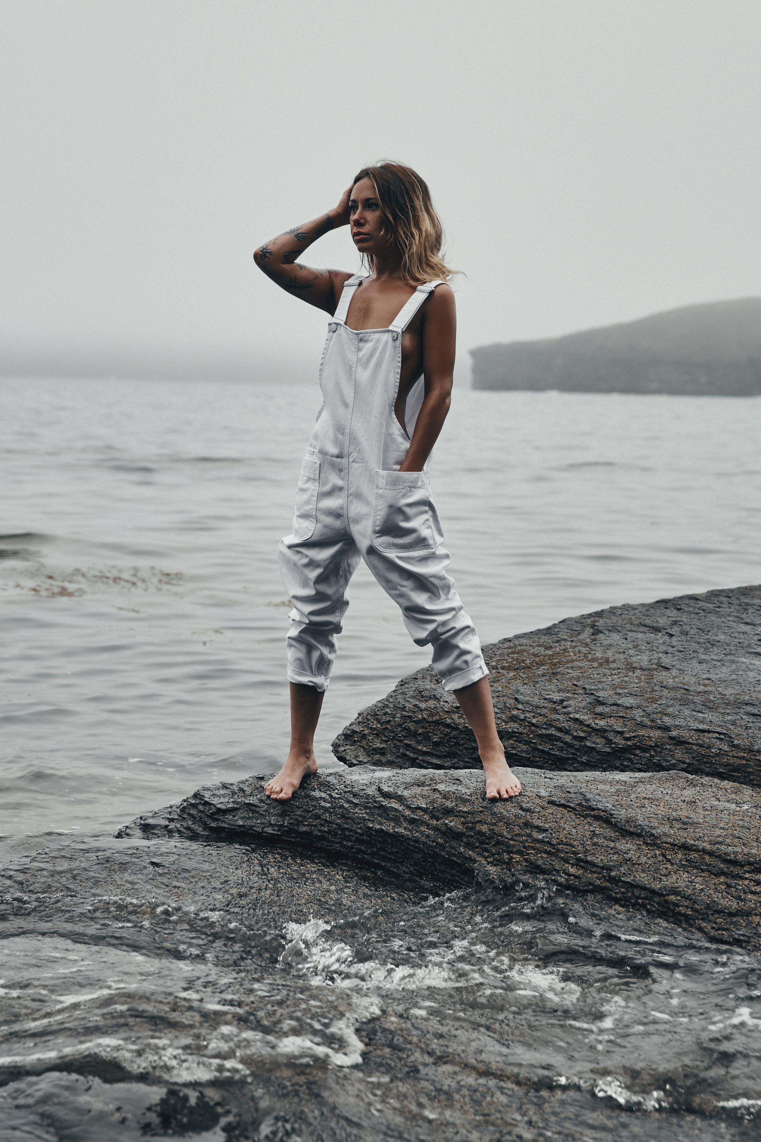 ДАША МЫС. Фотограф Благовещенск — Владивосток Макс Маковкин