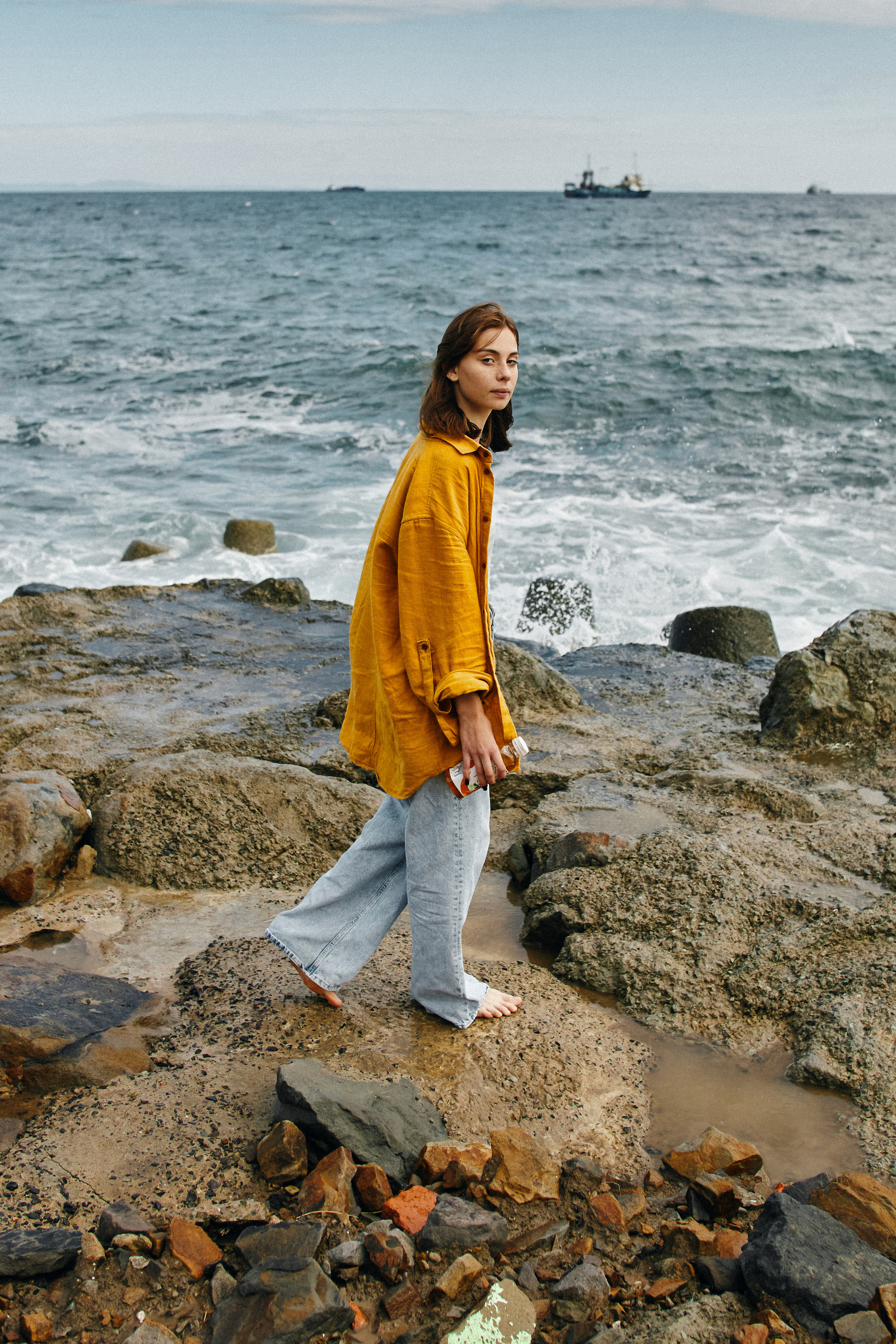 МАРГАРИТА ПАТРОКЛ. Фотограф Благовещенск — Владивосток Макс Маковкин