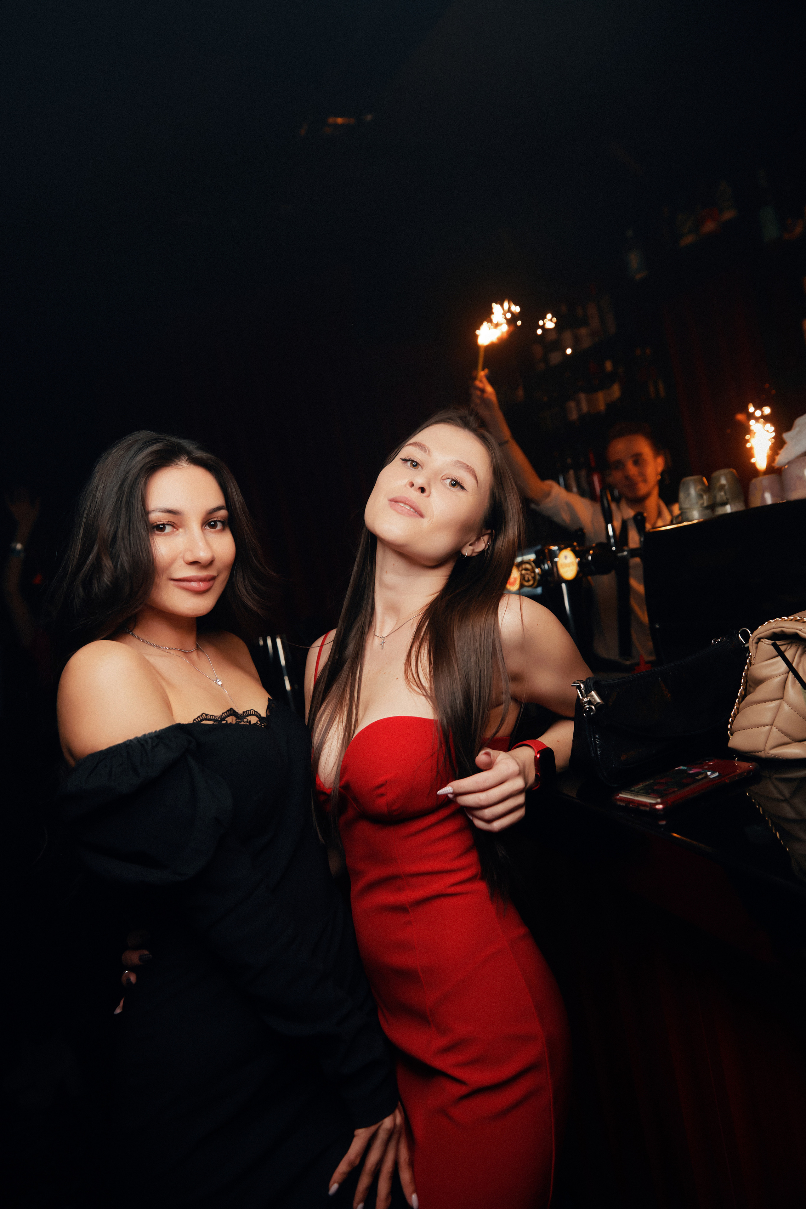 Унесенные Ветром. Фотограф Благовещенск — Владивосток Макс Маковкин