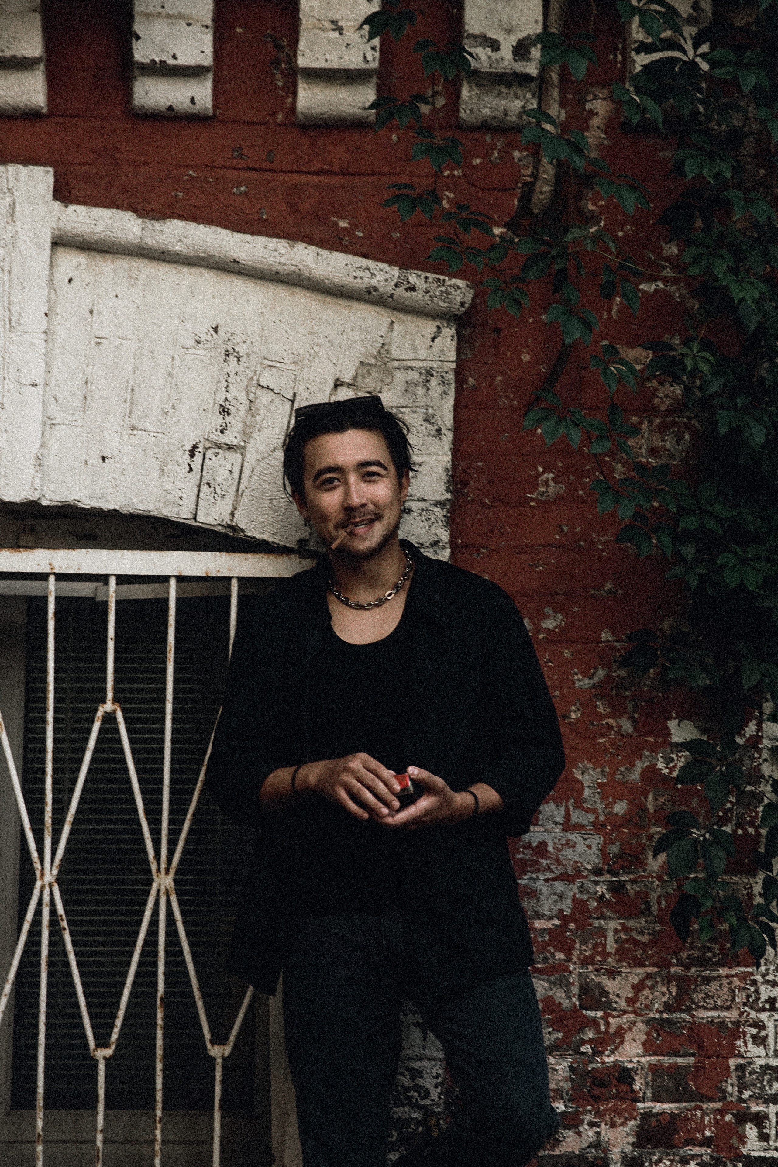 ДМИТРИЙ МИЛЛИОНКА. Фотограф Благовещенск — Владивосток Макс Маковкин