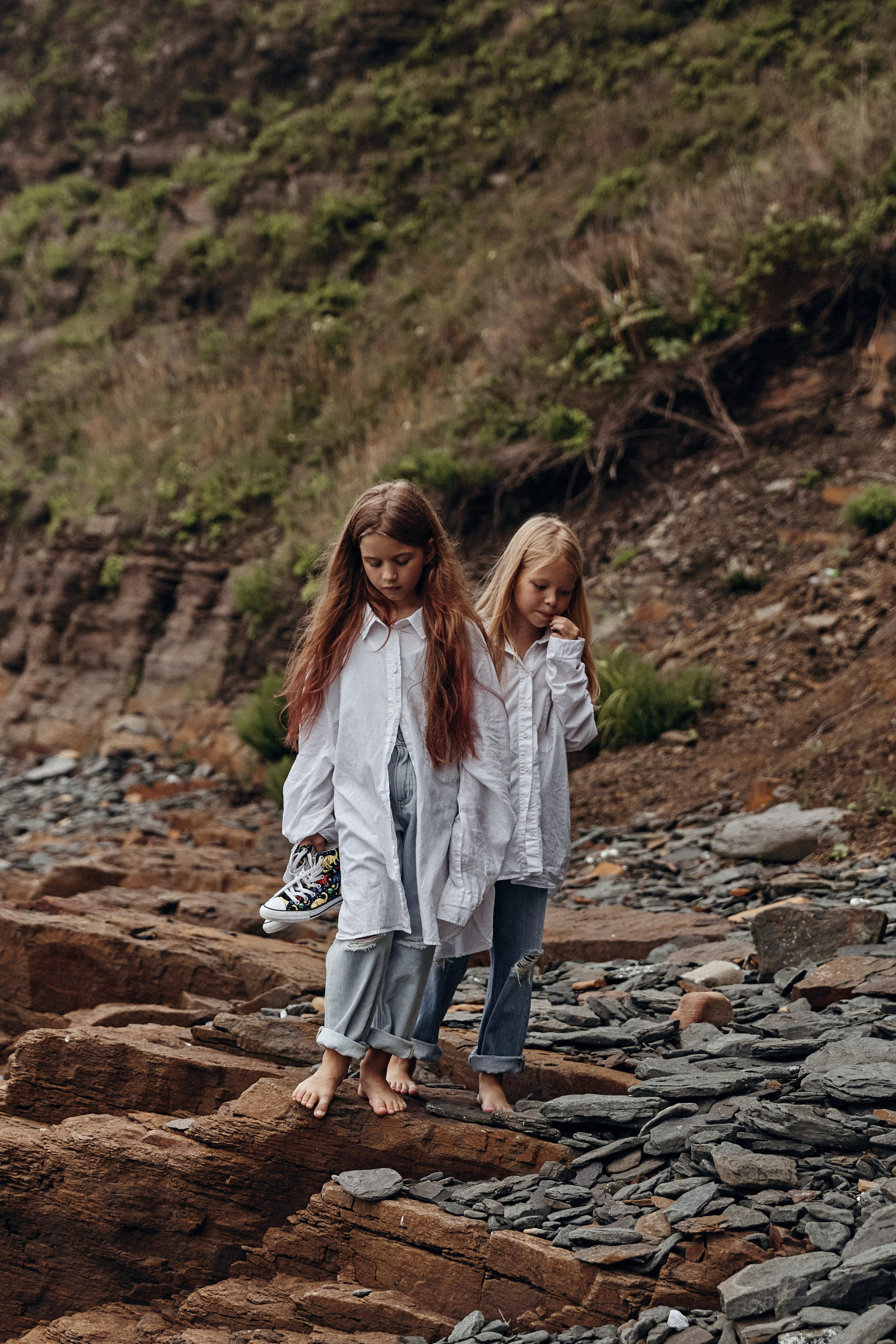 МИРА И АЛИСА. Фотограф Благовещенск — Владивосток Макс Маковкин