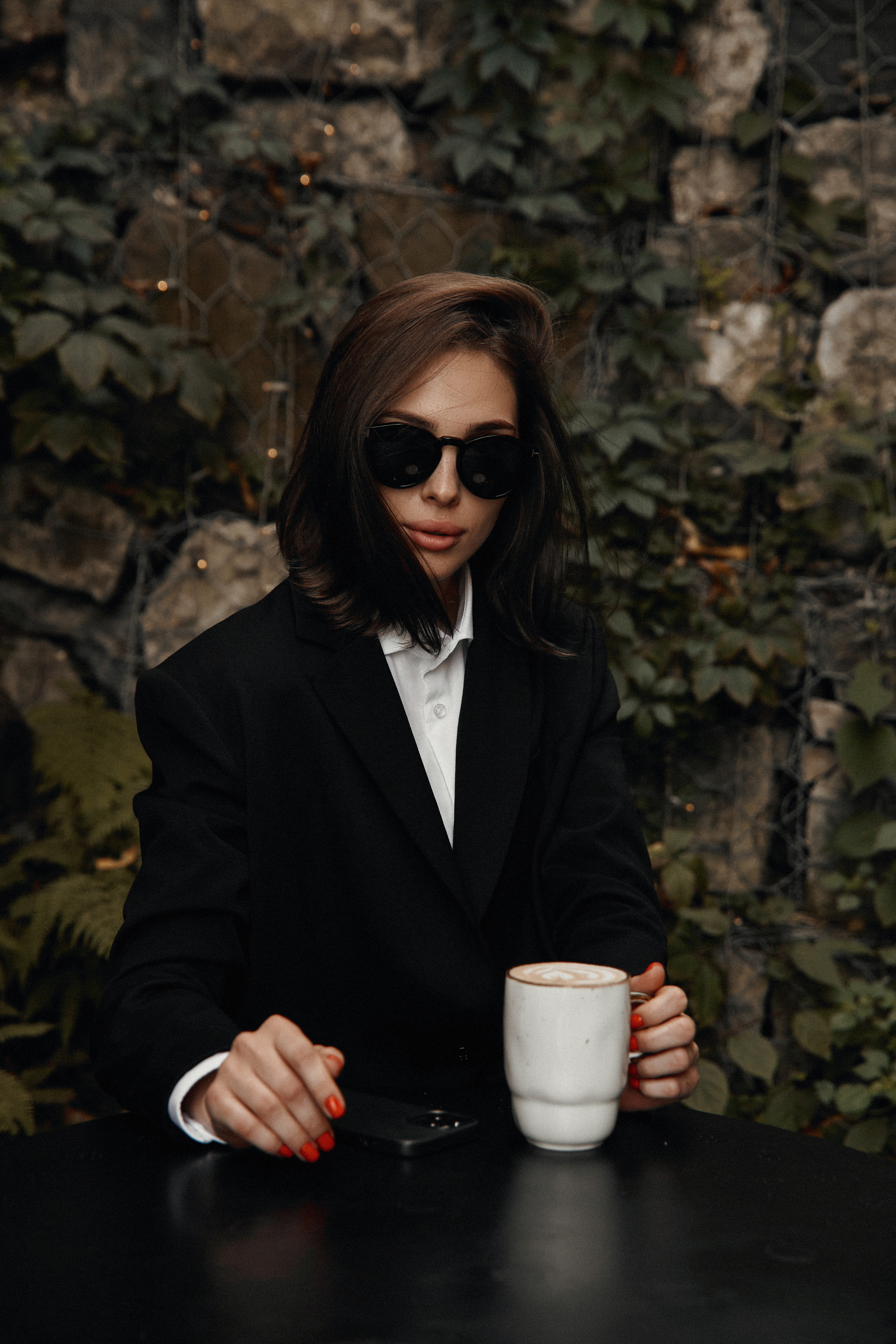 ДАША УЛИЦА. Фотограф Благовещенск — Владивосток Макс Маковкин