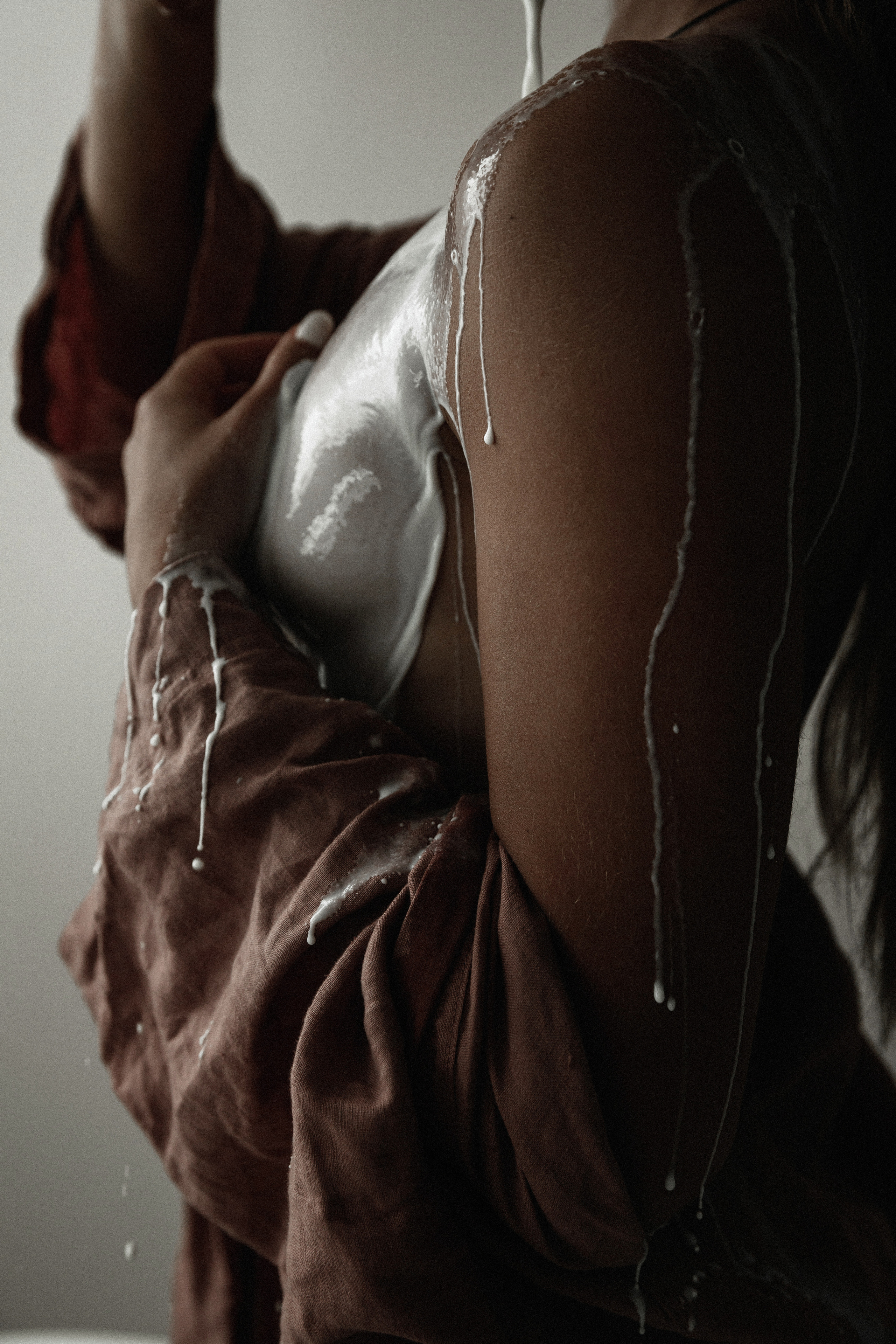 МАРИЯ МОЛОКО. Фотограф Благовещенск — Владивосток Макс Маковкин