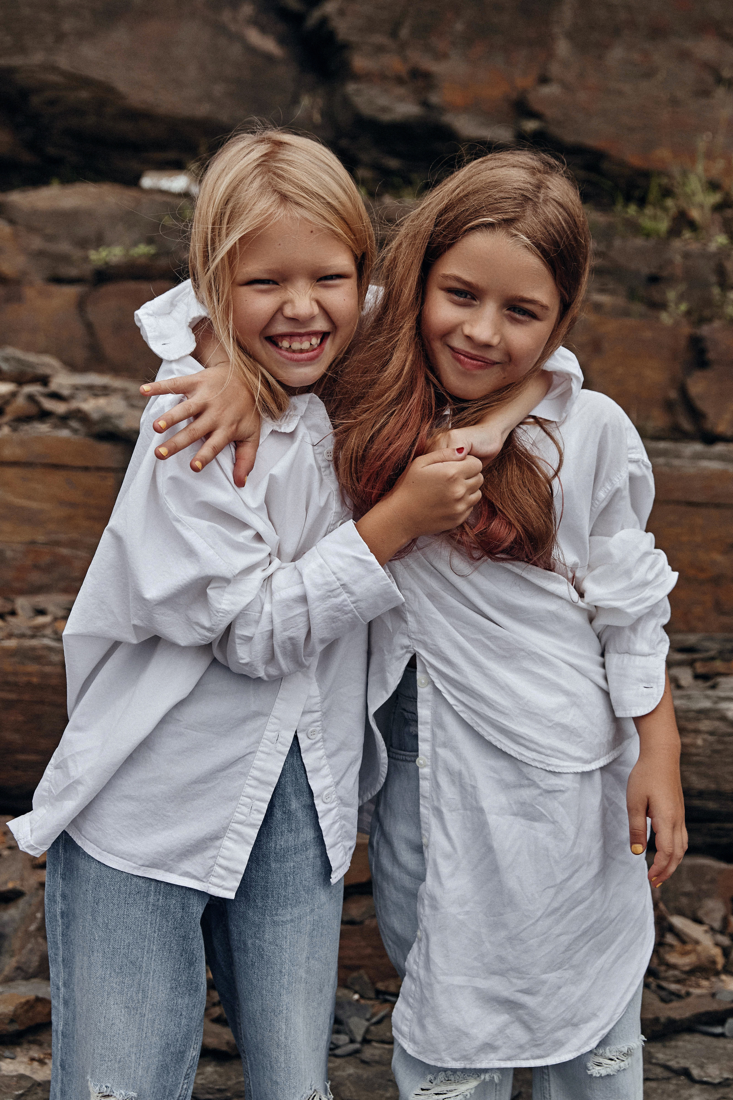 МИРА И АЛИСА. Фотограф Благовещенск — Владивосток Макс Маковкин