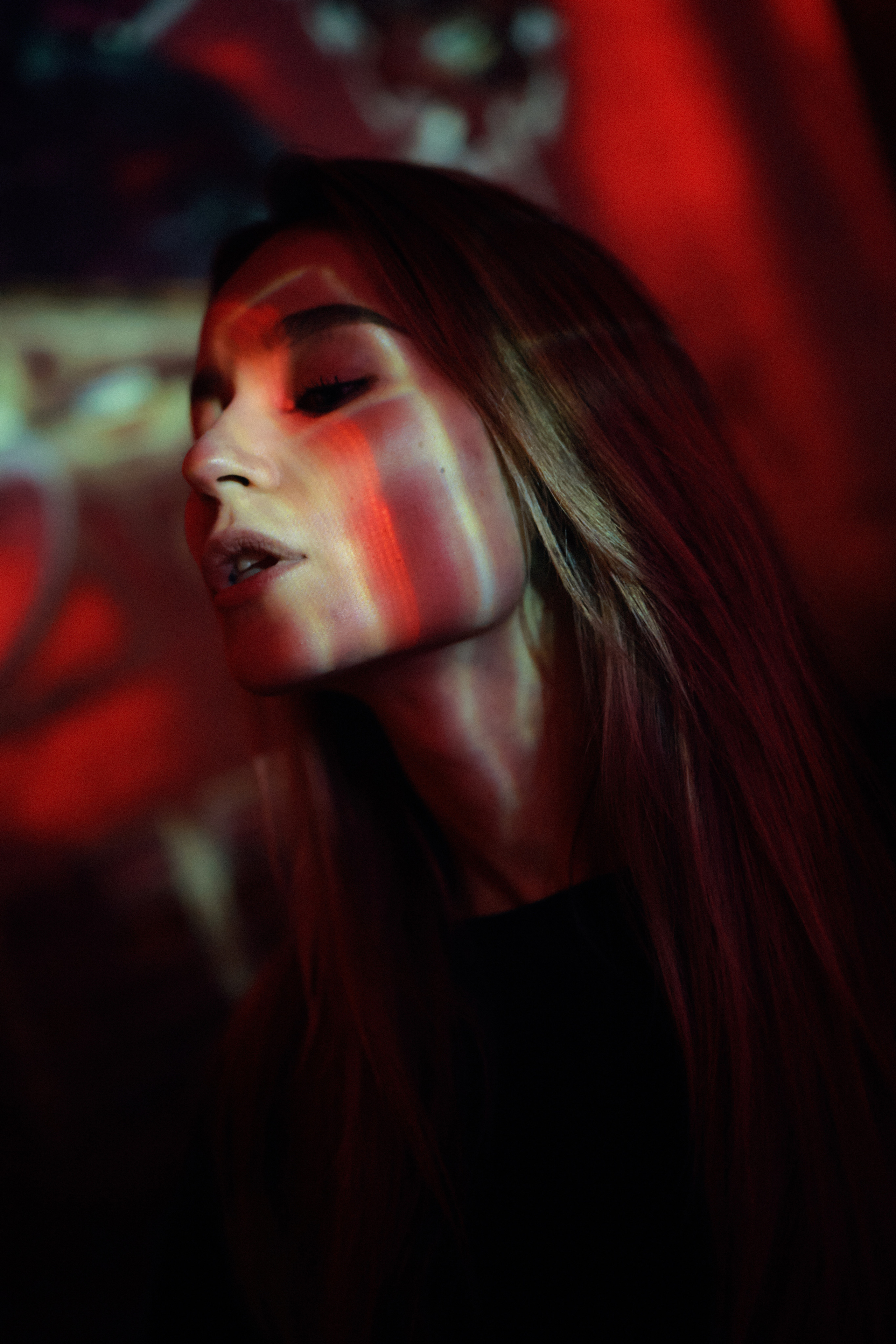 Унесенные Ветром. Фотограф Благовещенск — Владивосток Макс Маковкин