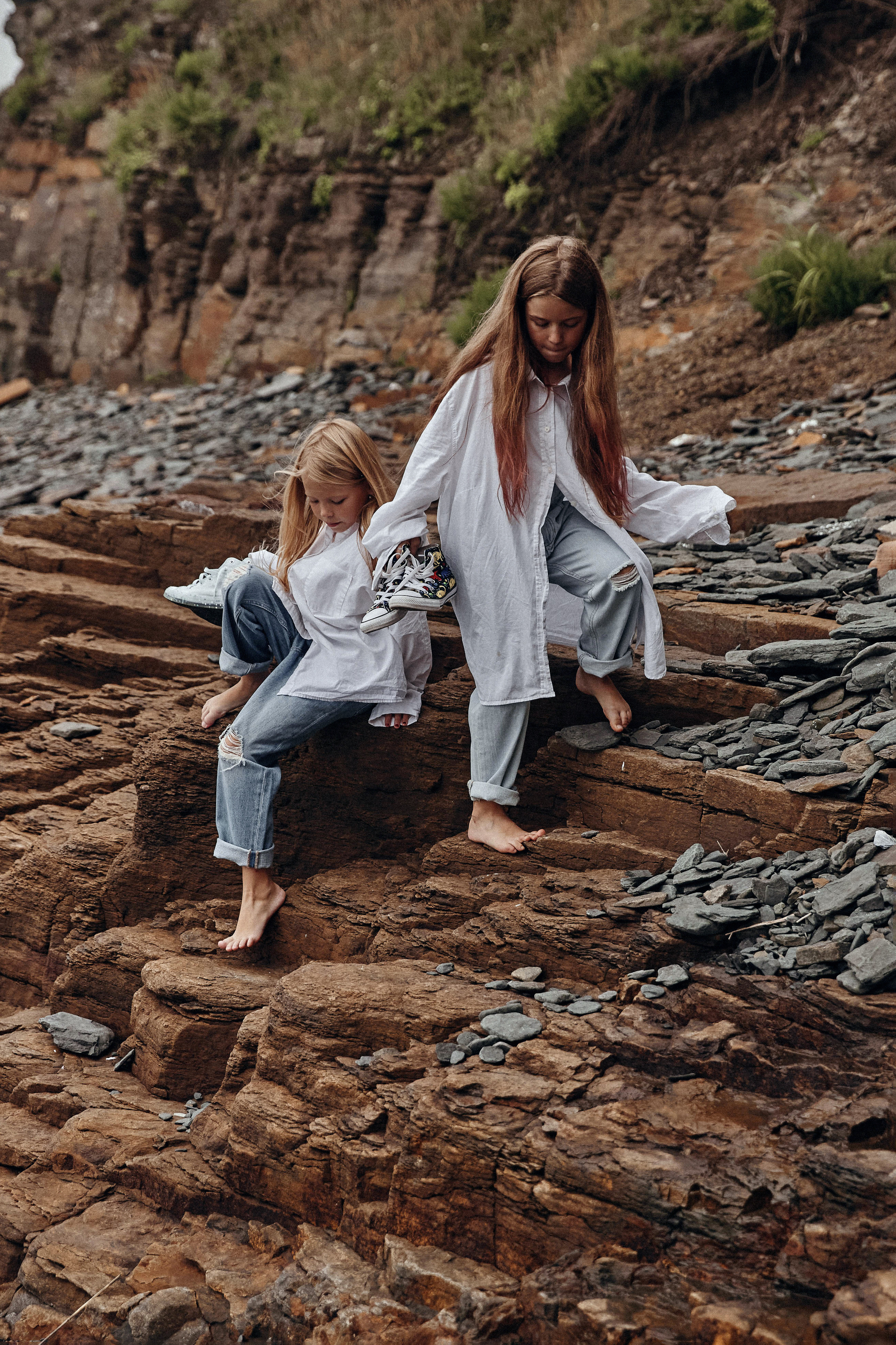 МИРА И АЛИСА. Фотограф Благовещенск — Владивосток Макс Маковкин