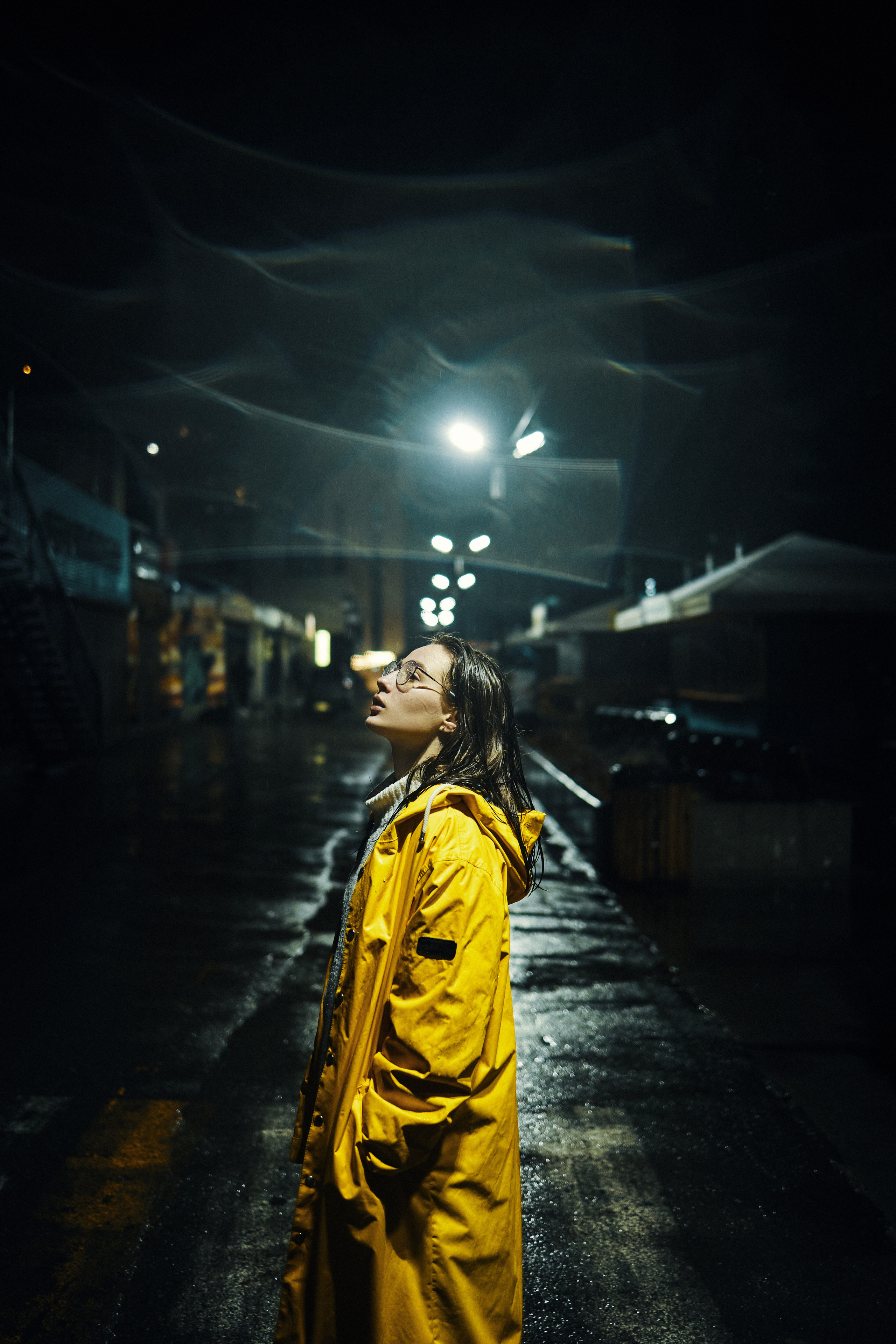 КАТЯ ДОЖДЬ. Фотограф Благовещенск — Владивосток Макс Маковкин