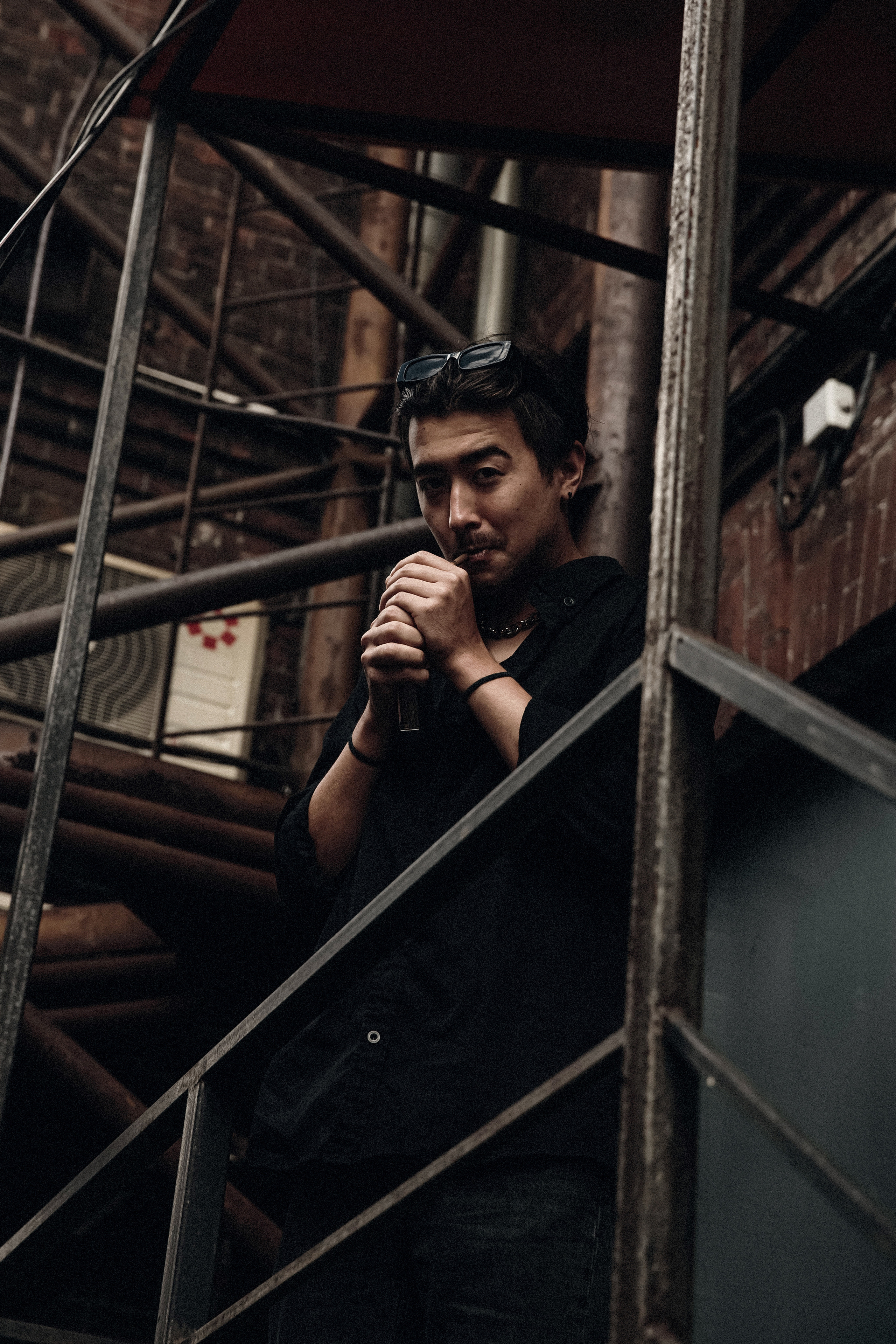 ДМИТРИЙ МИЛЛИОНКА. Фотограф Благовещенск — Владивосток Макс Маковкин