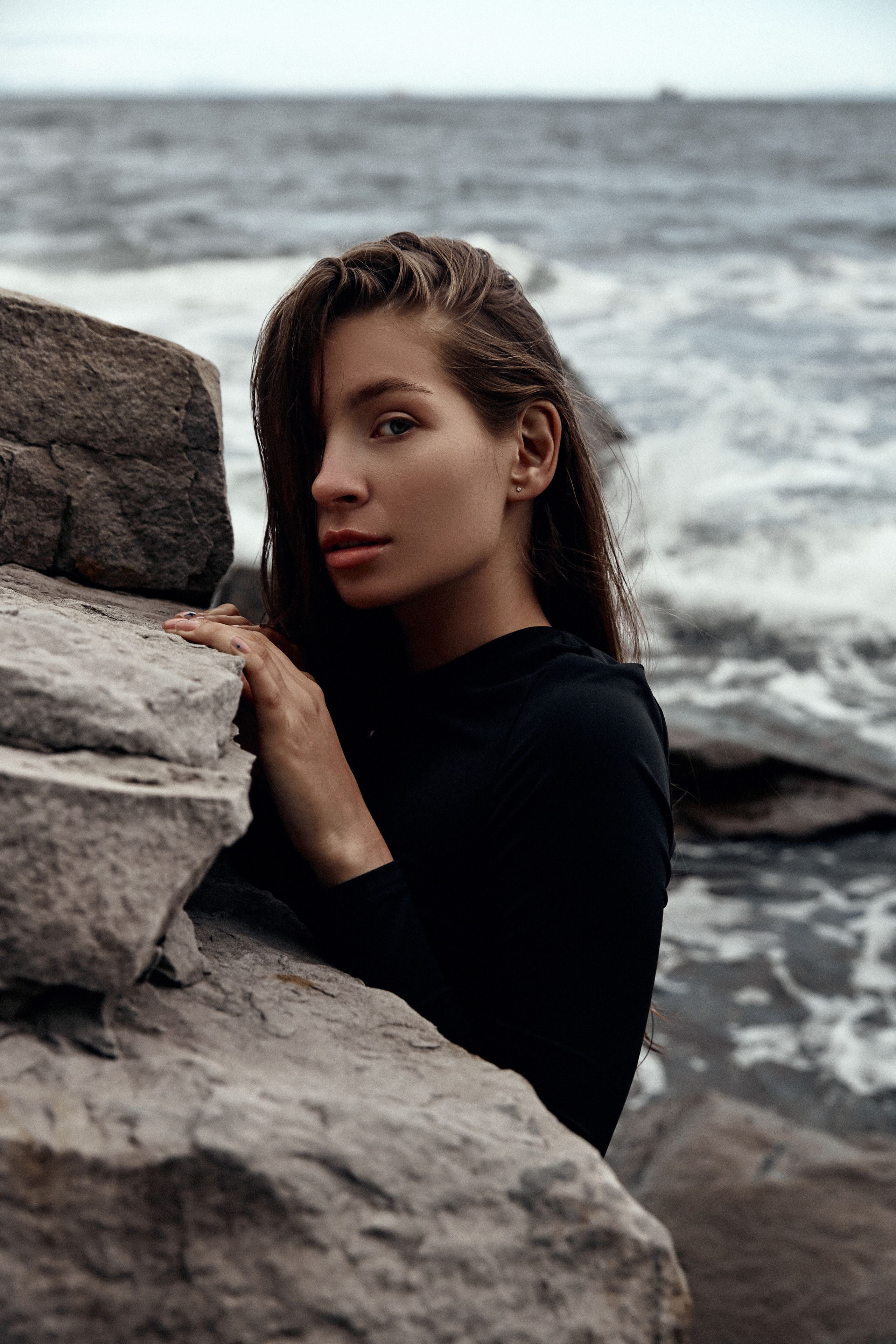 НАСТЯ БЕРЕГ. Фотограф Благовещенск — Владивосток Макс Маковкин