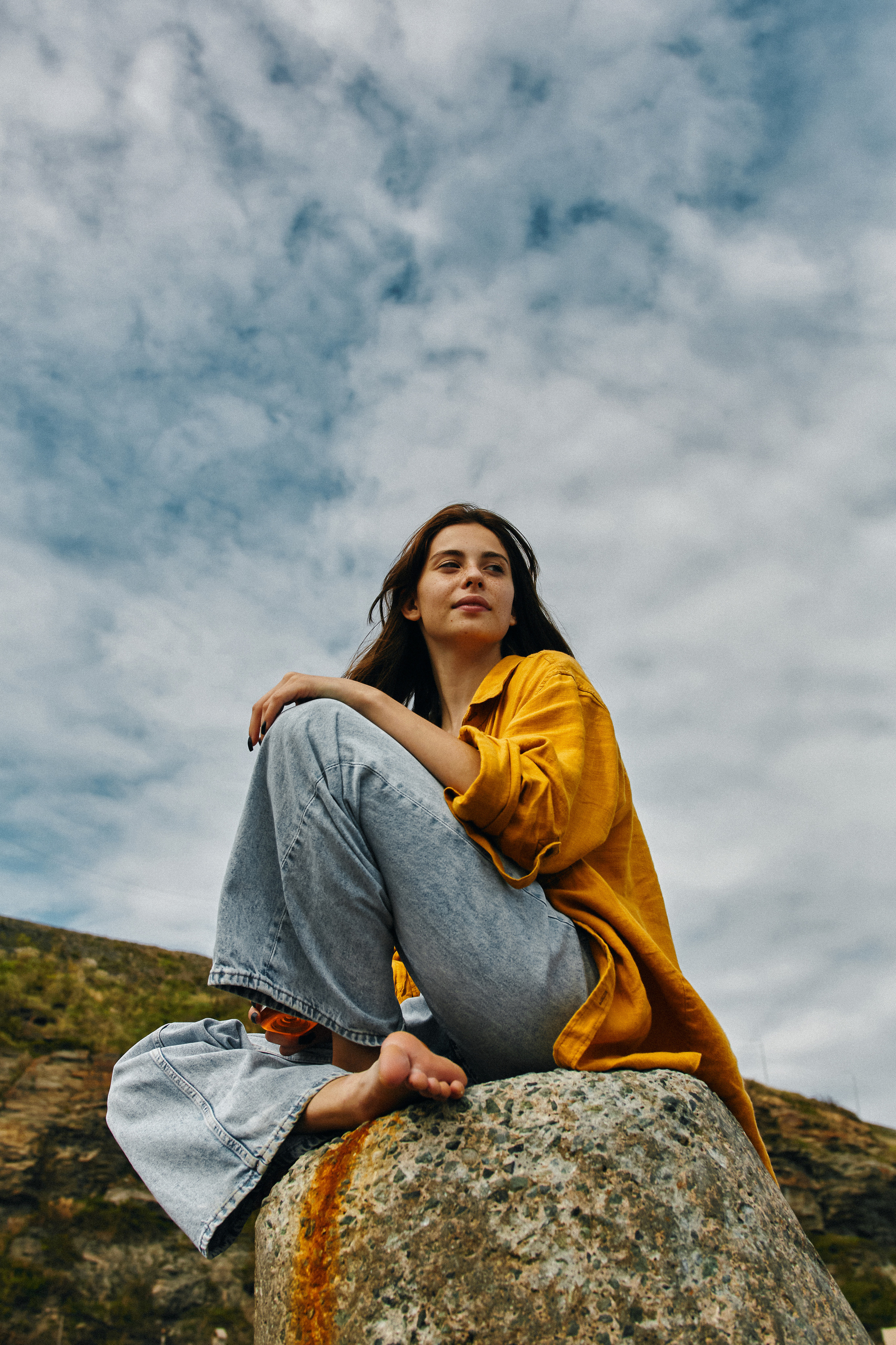 МАРГАРИТА ПАТРОКЛ. Фотограф Благовещенск — Владивосток Макс Маковкин