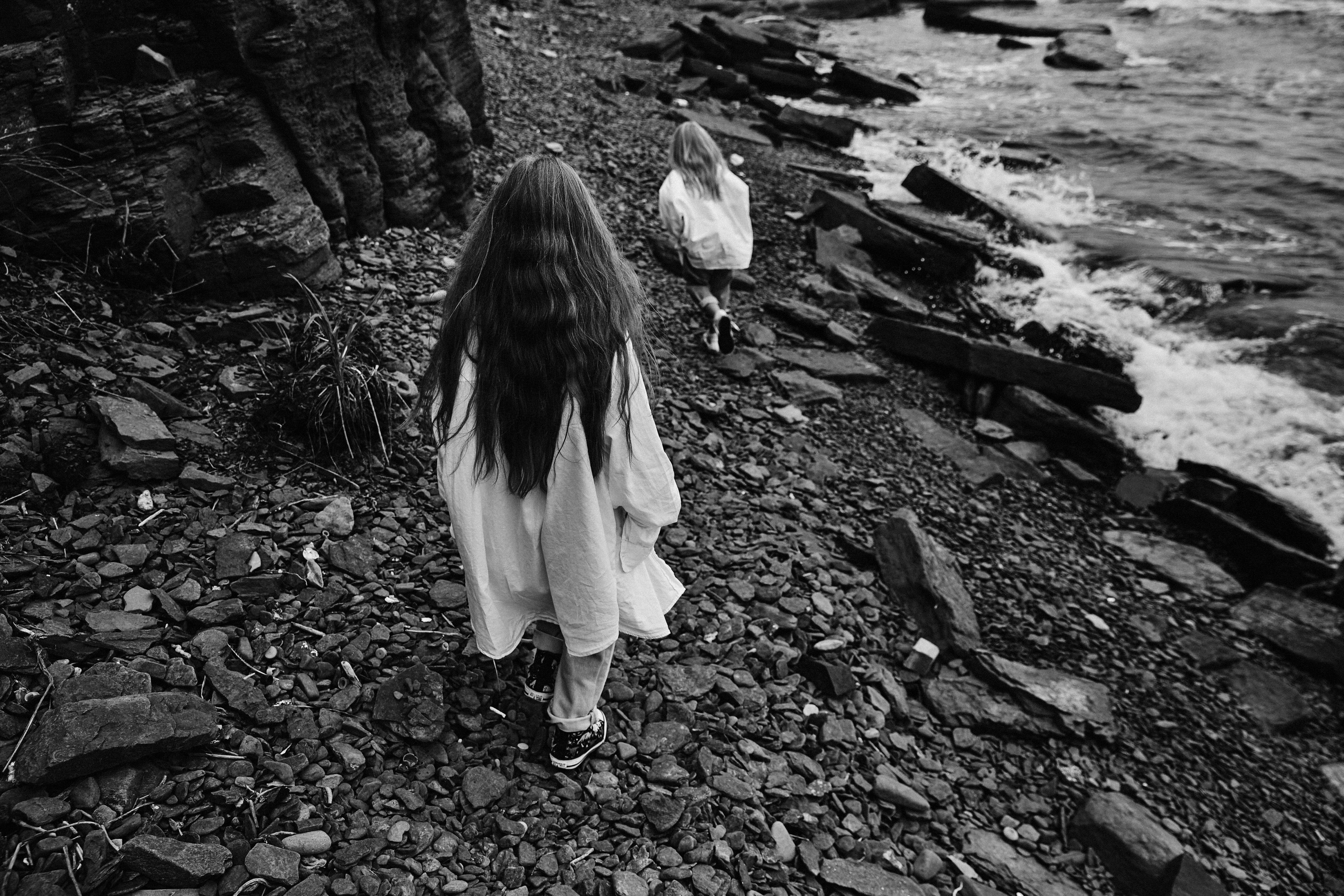 МИРА И АЛИСА. Фотограф Благовещенск — Владивосток Макс Маковкин