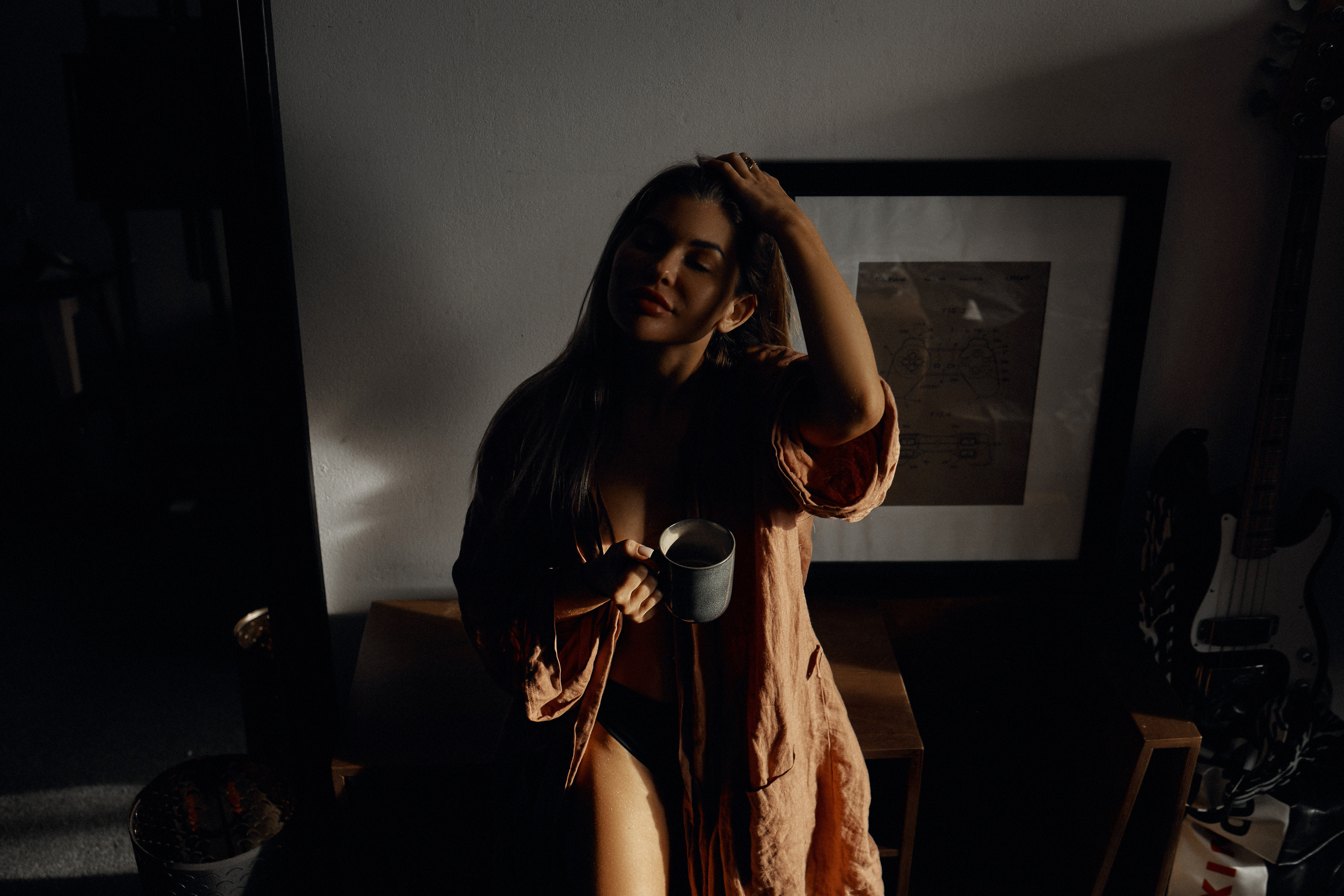 ТАТЬЯНА ДОМ. Фотограф Благовещенск — Владивосток Макс Маковкин