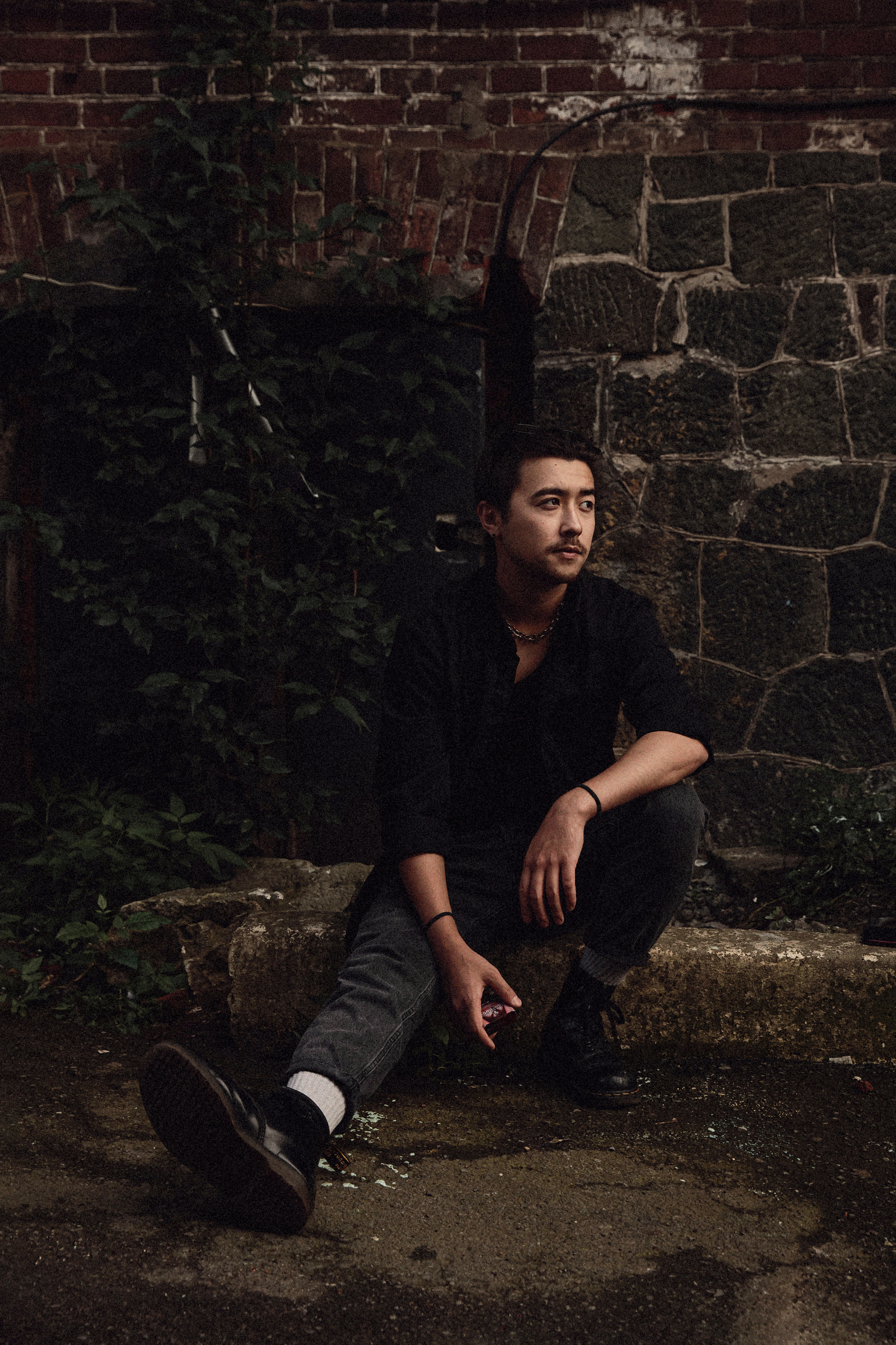 ДМИТРИЙ МИЛЛИОНКА. Фотограф Благовещенск — Владивосток Макс Маковкин