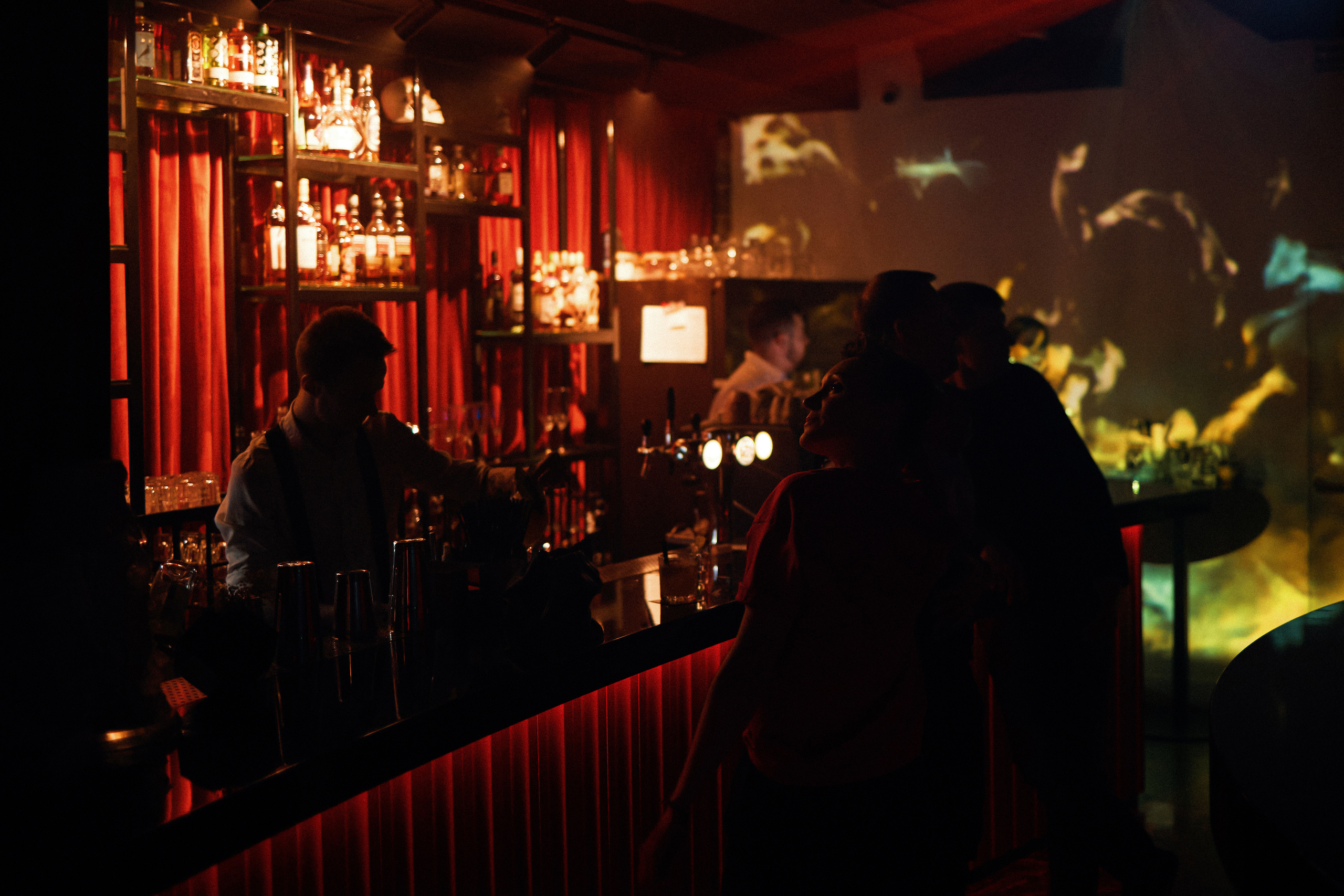 Унесенные Ветром. Фотограф Благовещенск — Владивосток Макс Маковкин