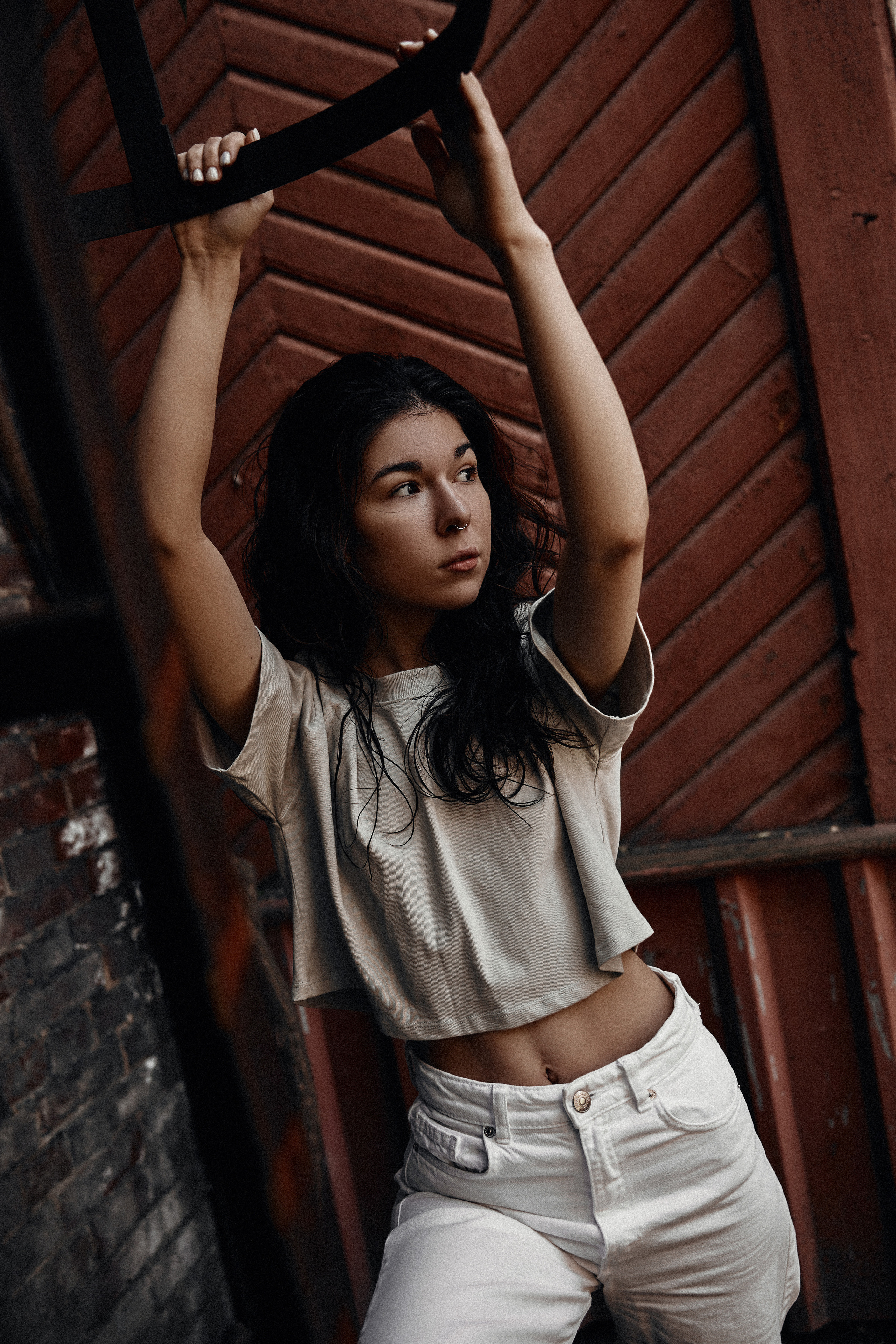 АСЯ ПРОГУЛКА. Фотограф Благовещенск — Владивосток Макс Маковкин