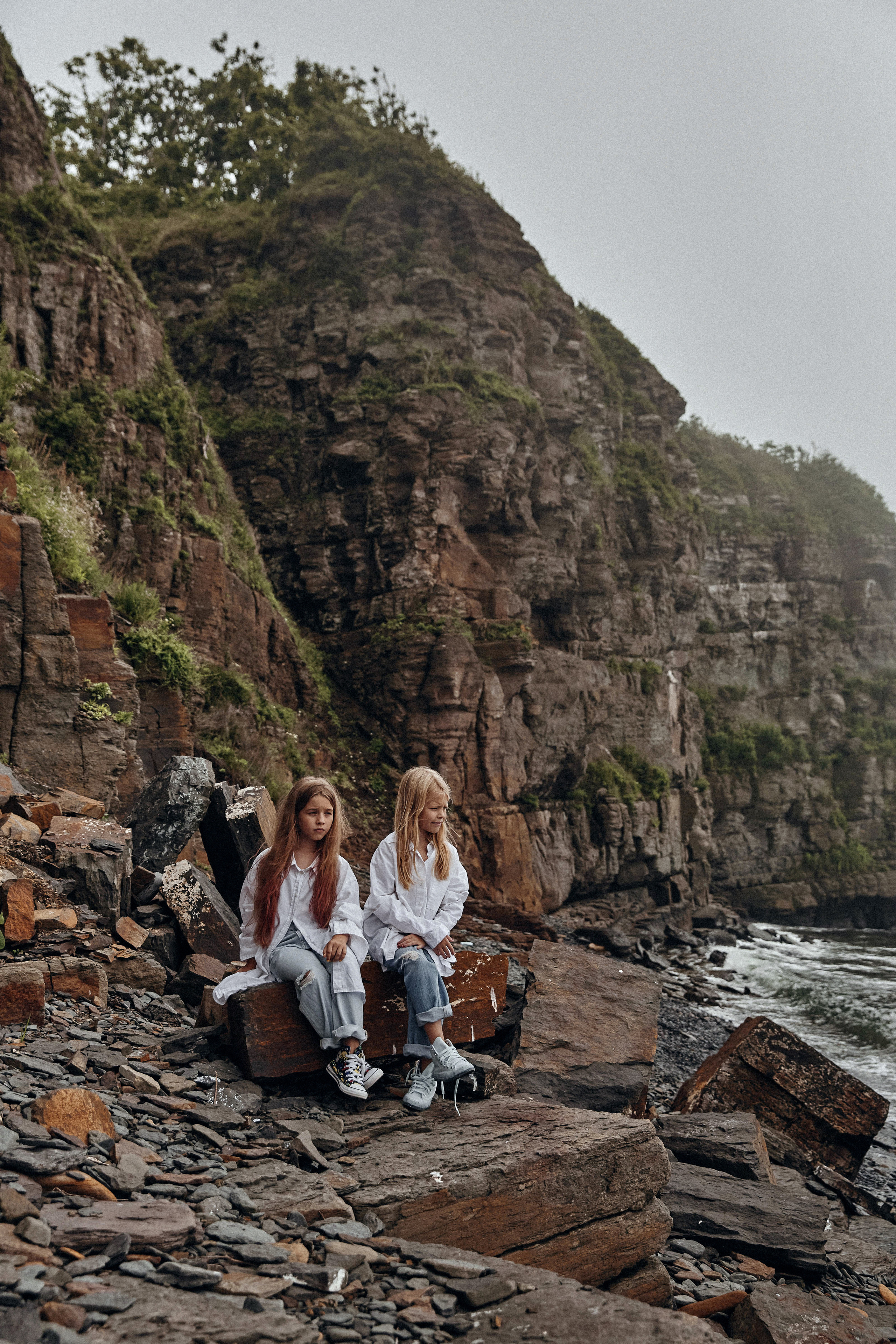 МИРА И АЛИСА. Фотограф Благовещенск — Владивосток Макс Маковкин