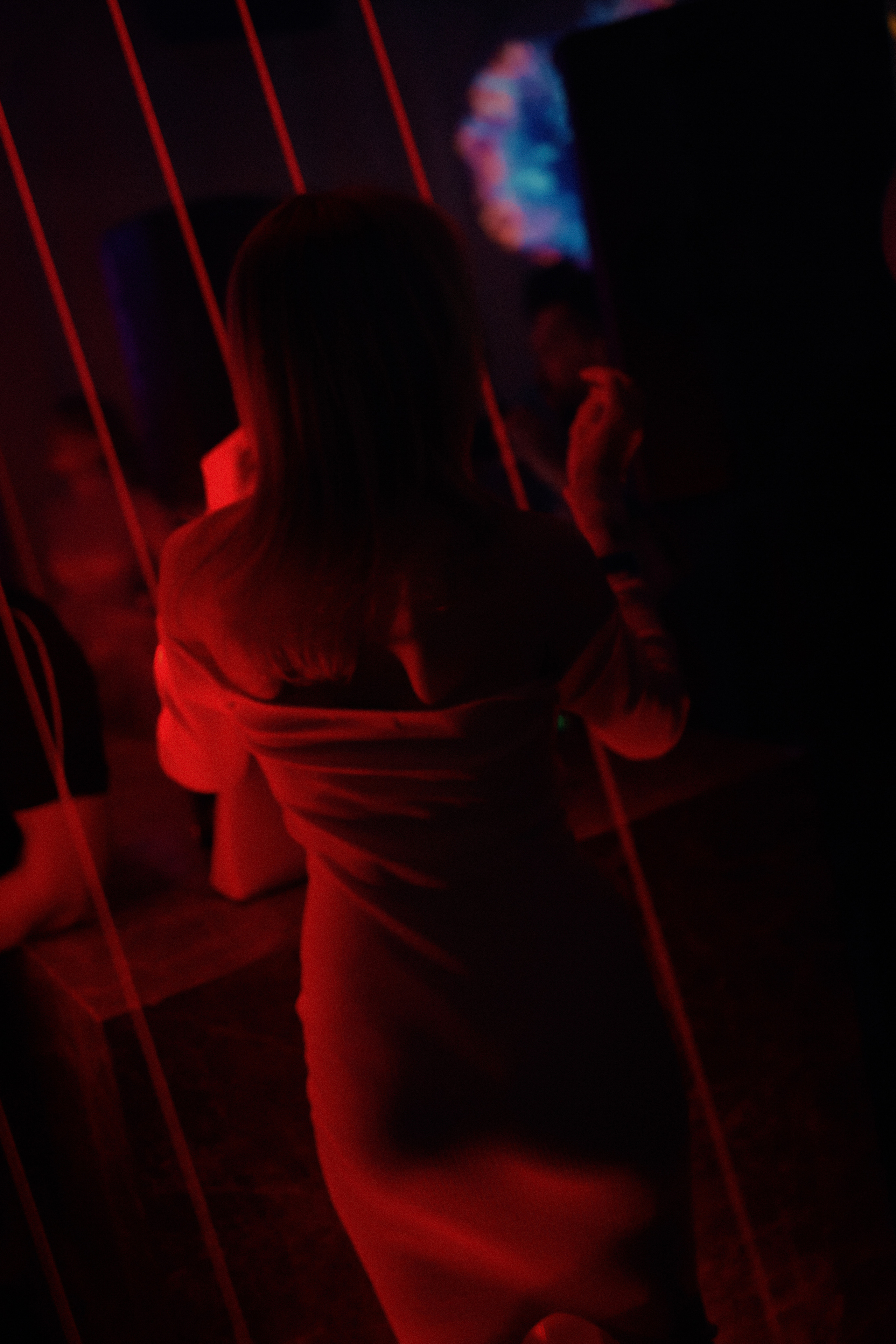 Унесенные Ветром. Фотограф Благовещенск — Владивосток Макс Маковкин