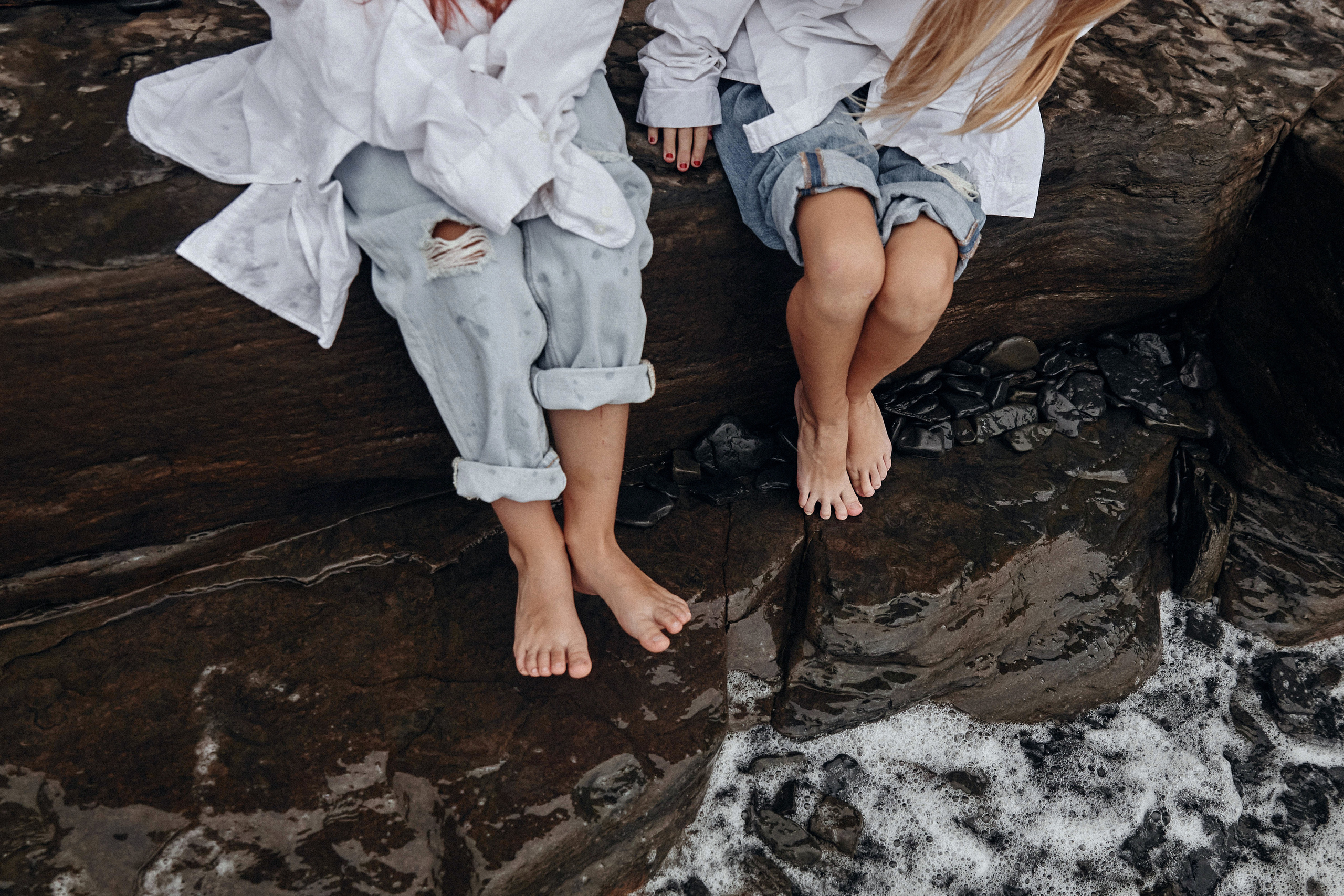 МИРА И АЛИСА. Фотограф Благовещенск — Владивосток Макс Маковкин