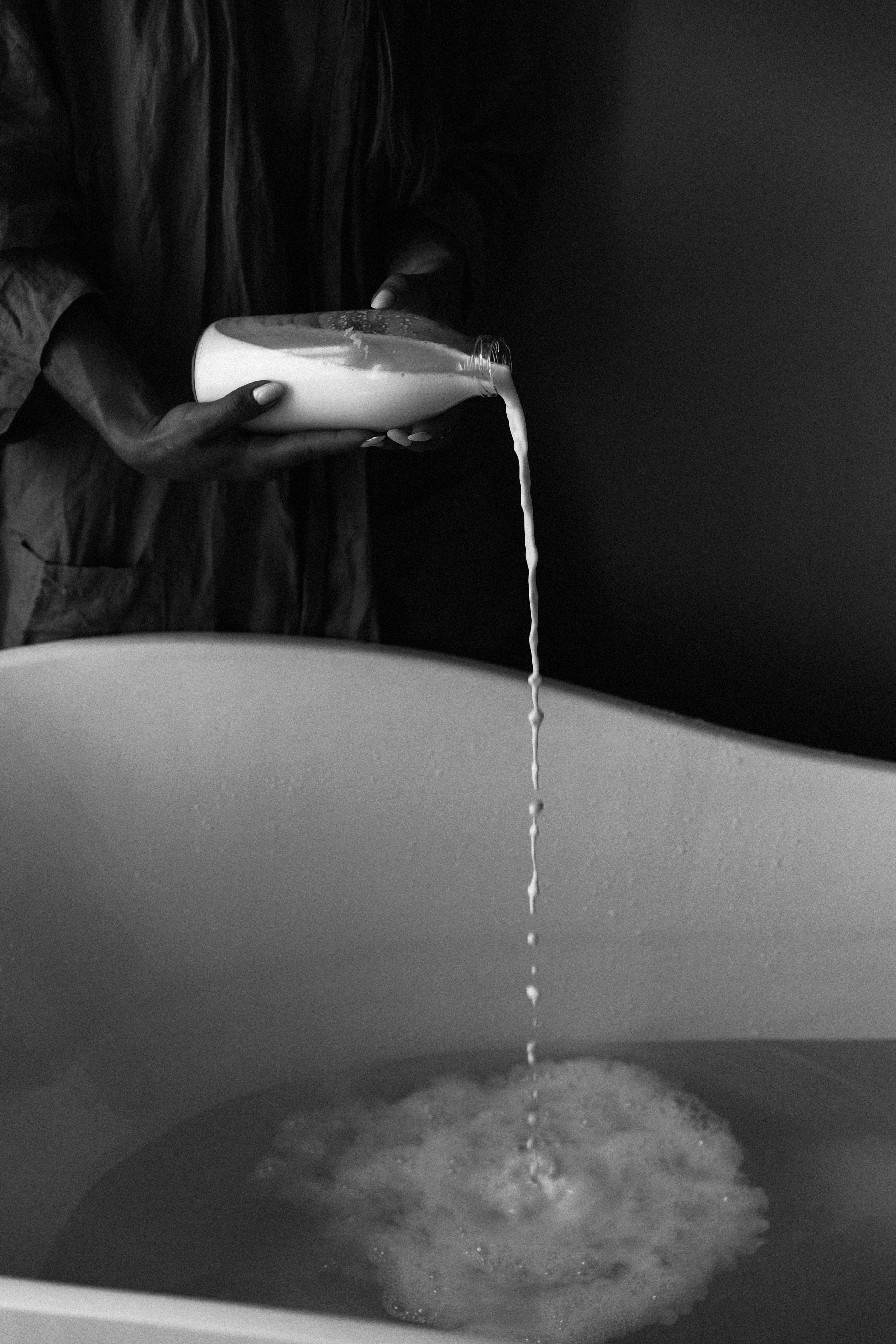 МАРИЯ МОЛОКО. Фотограф Благовещенск — Владивосток Макс Маковкин